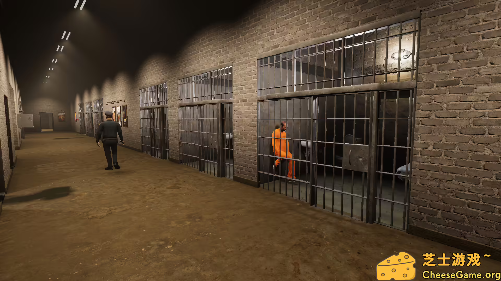 [PC]第十五监狱/15th Prison