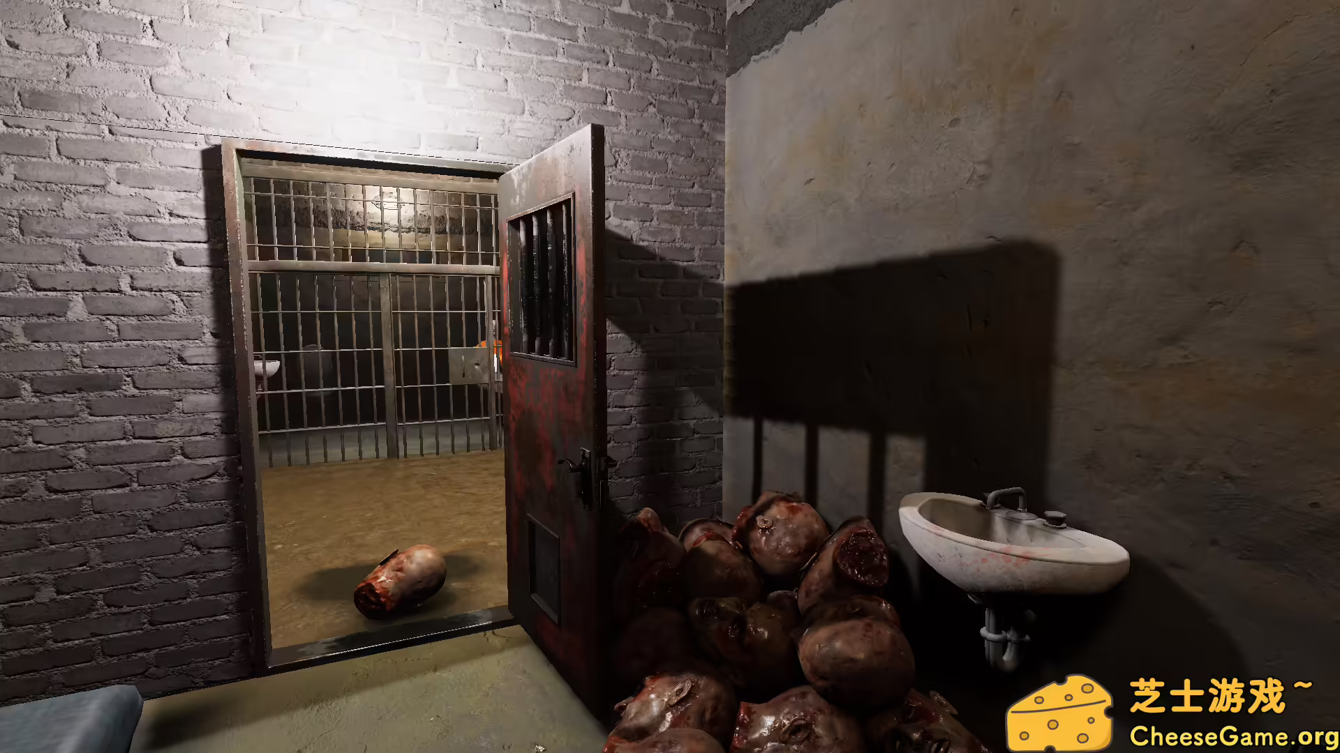 [PC]第十五监狱/15th Prison