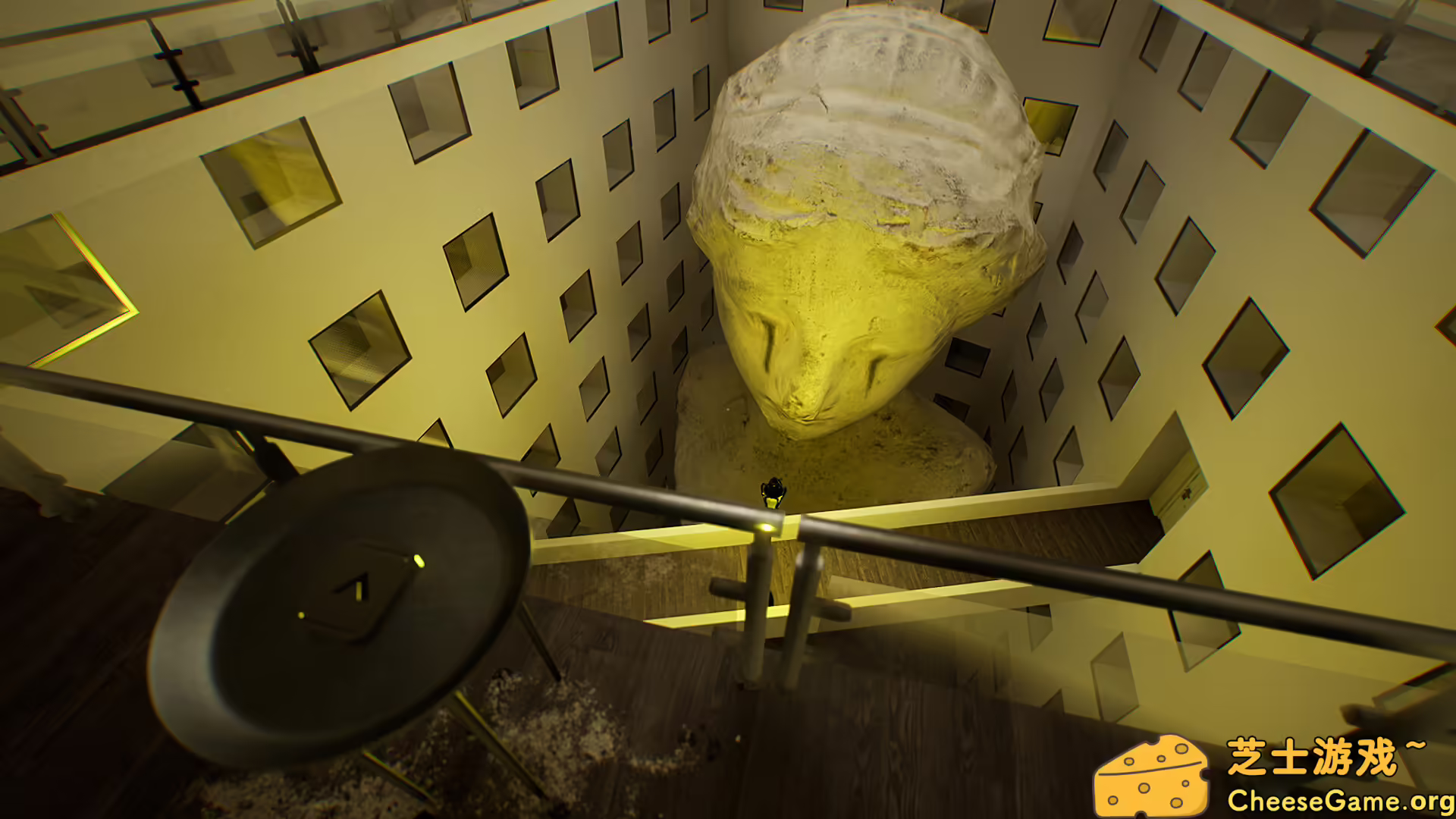 [PC]188号旅馆/Hotel 188