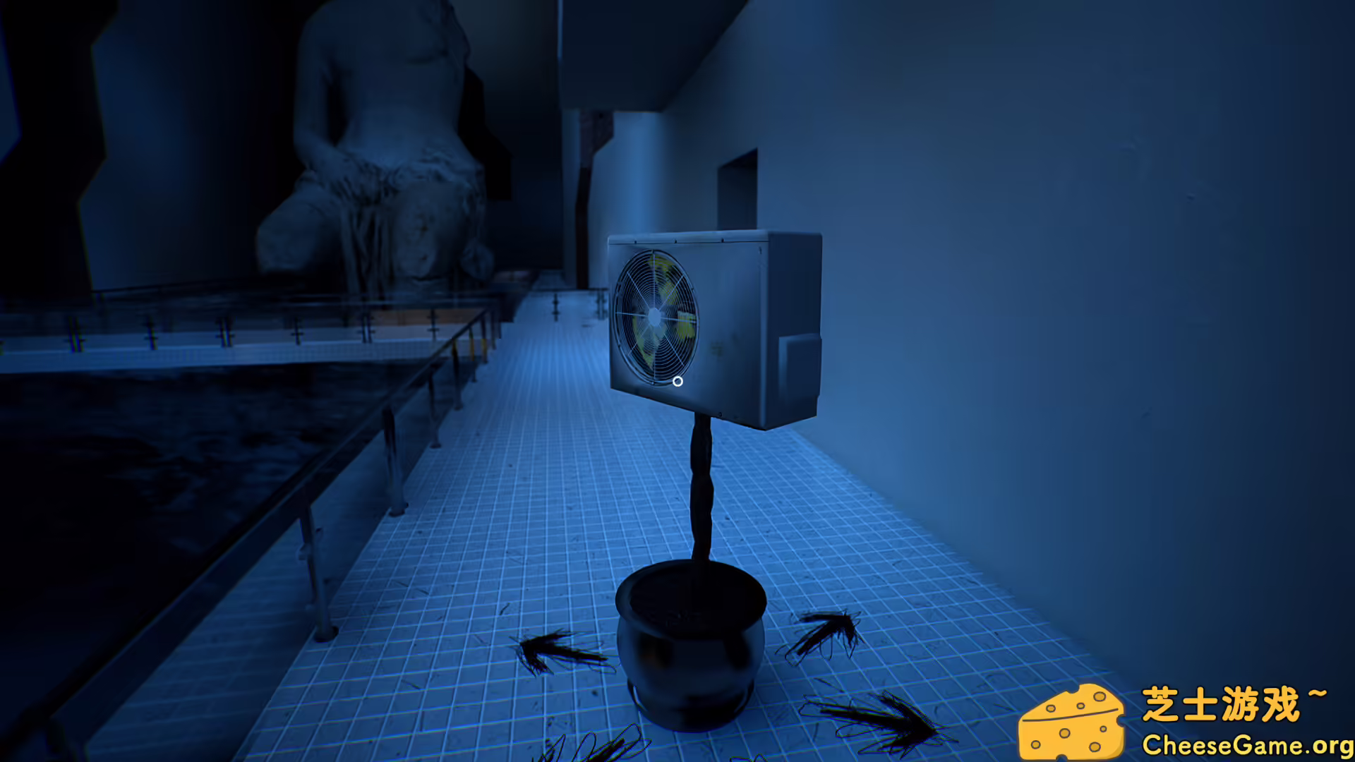 [PC]188号旅馆/Hotel 188