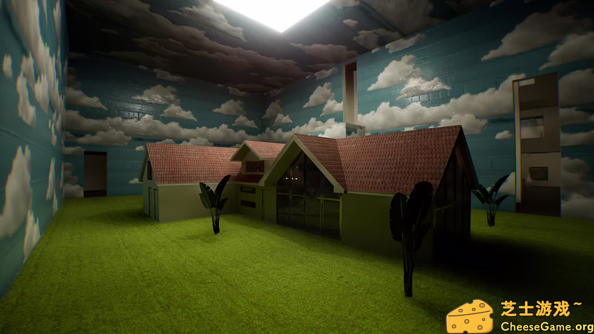 [PC]188号旅馆/Hotel 188