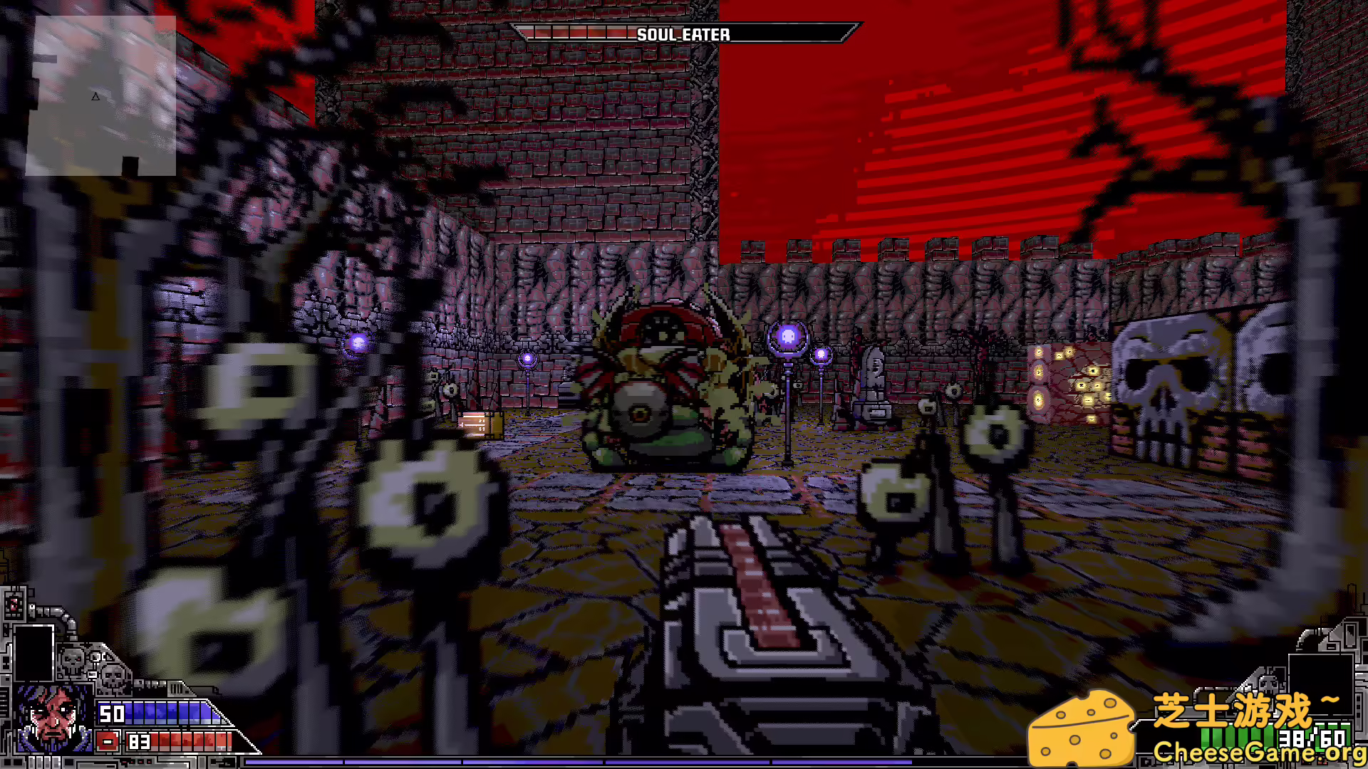 [PC]术士计划/Project Warlock