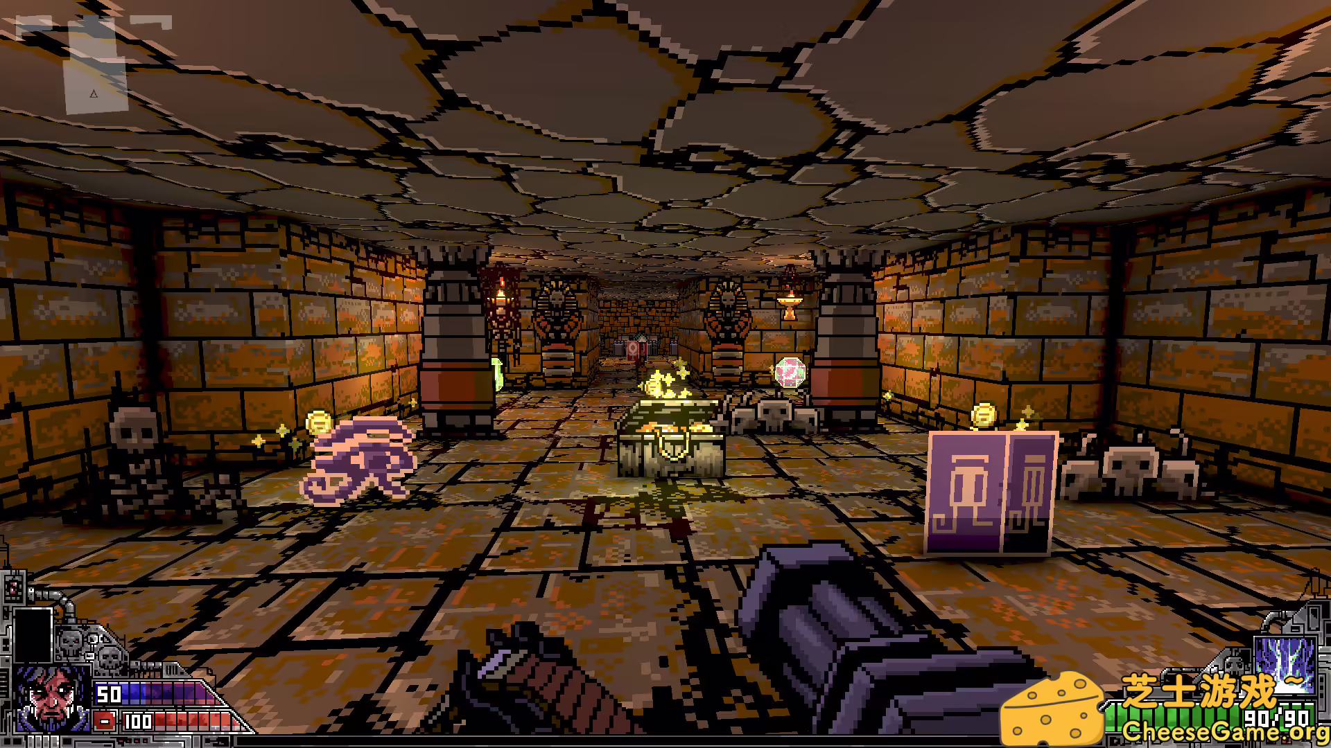 [PC]术士计划/Project Warlock