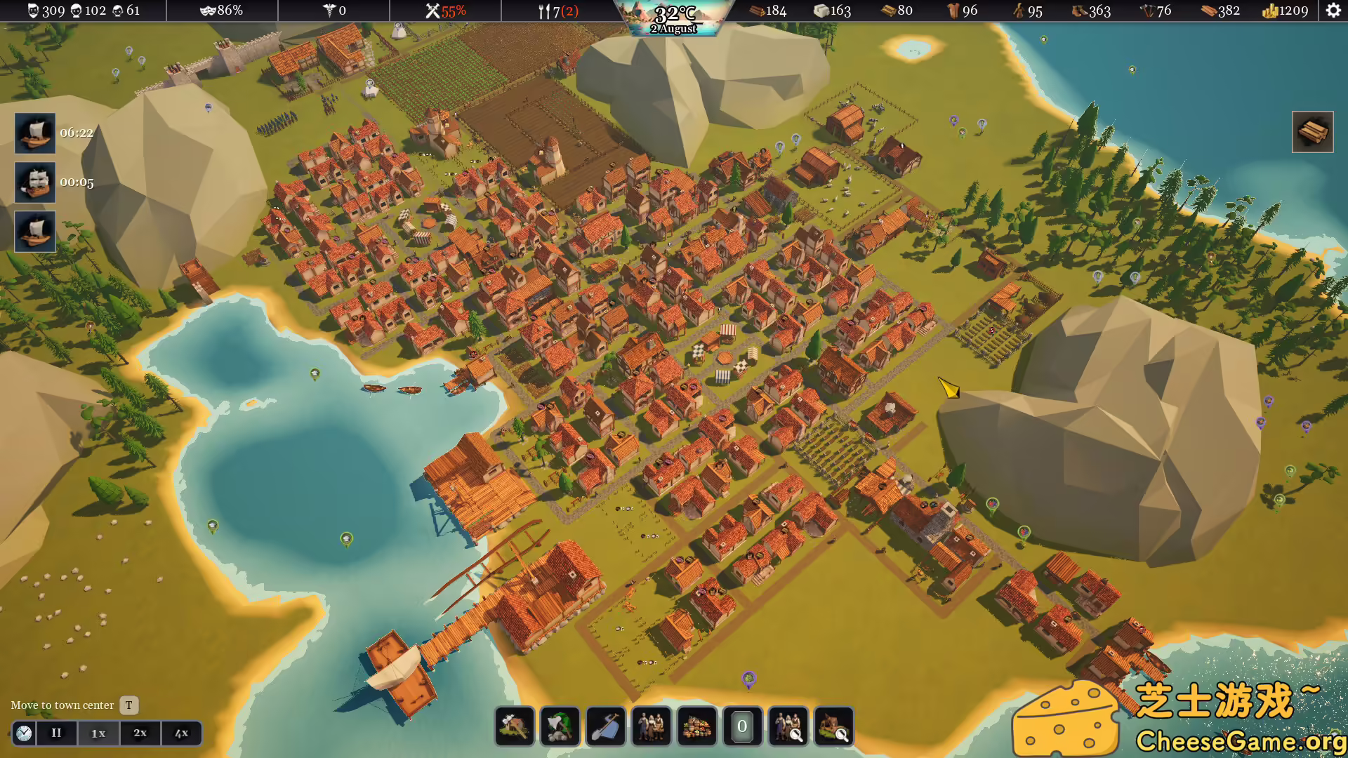 [PC]酒庄模拟器/From Soil to Bottle