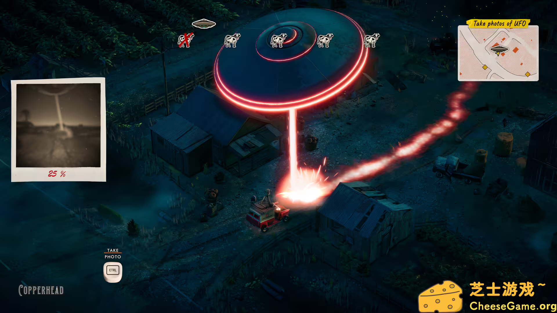 [PC]绝递必达/Deliver At All Costs