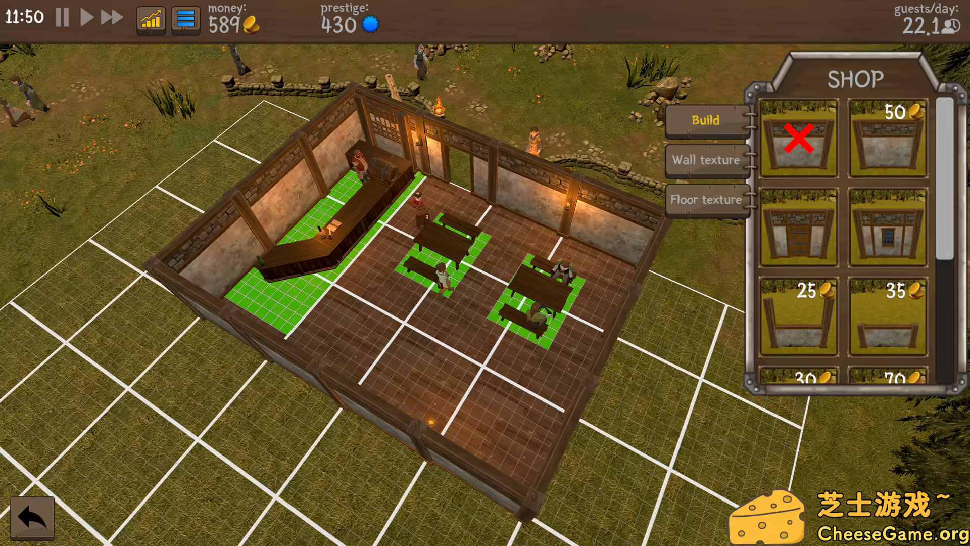 [PC]酒馆带师/Tavern Master