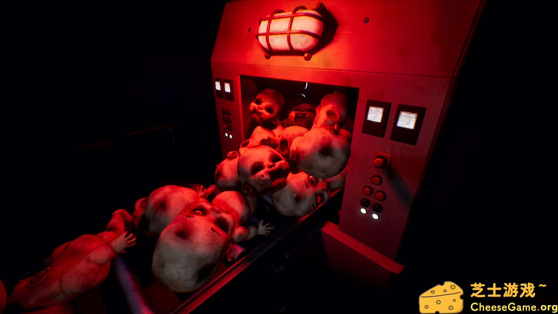 [PC]玩偶噩梦/Dollmare