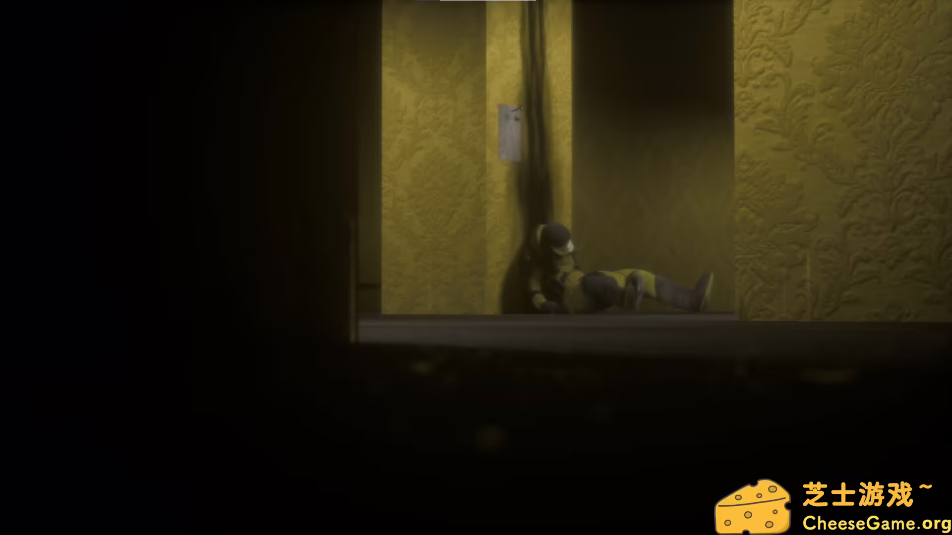 [PC]失落的希望：密室/Lost Hope: Backrooms