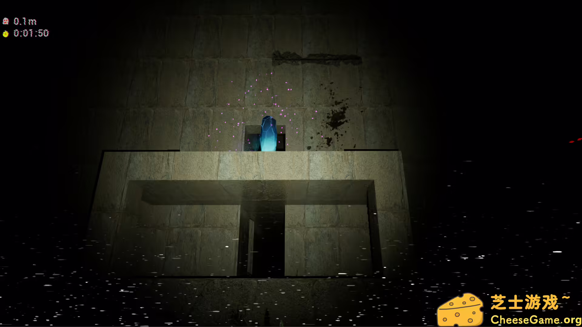 [PC]鬼片/Ghost VCD