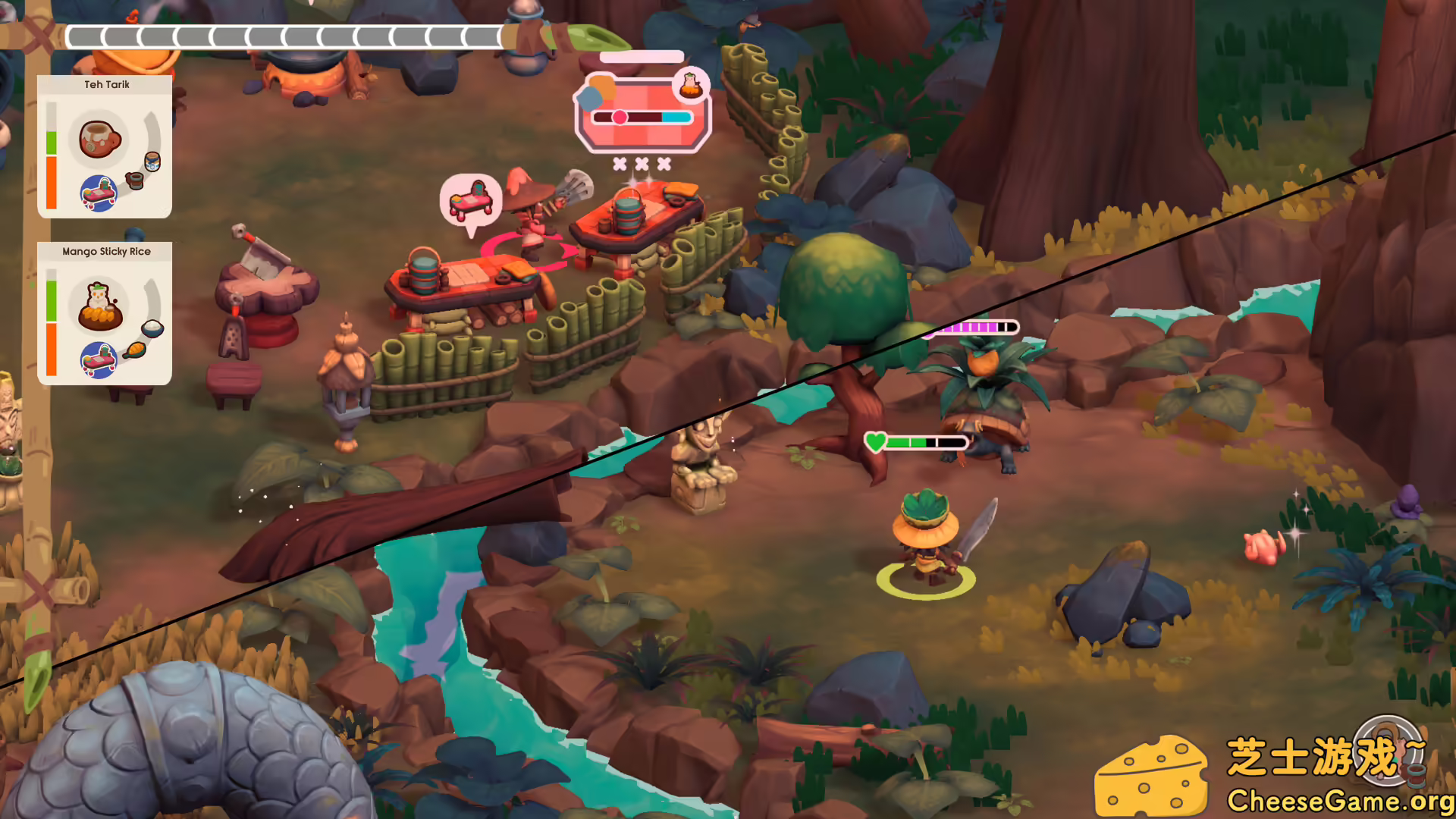 [PC]猎厨狂欢 SEDAP!/SEDAP! A Culinary Adventure