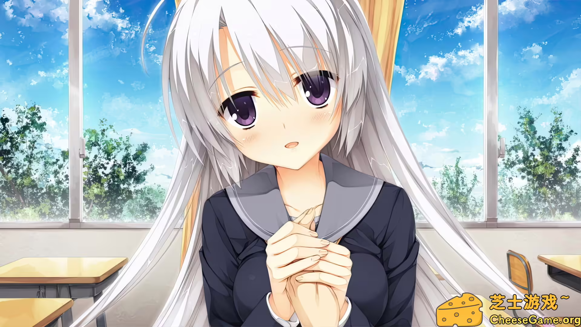 [PC]魔女的夜宴/Sanoba Witch