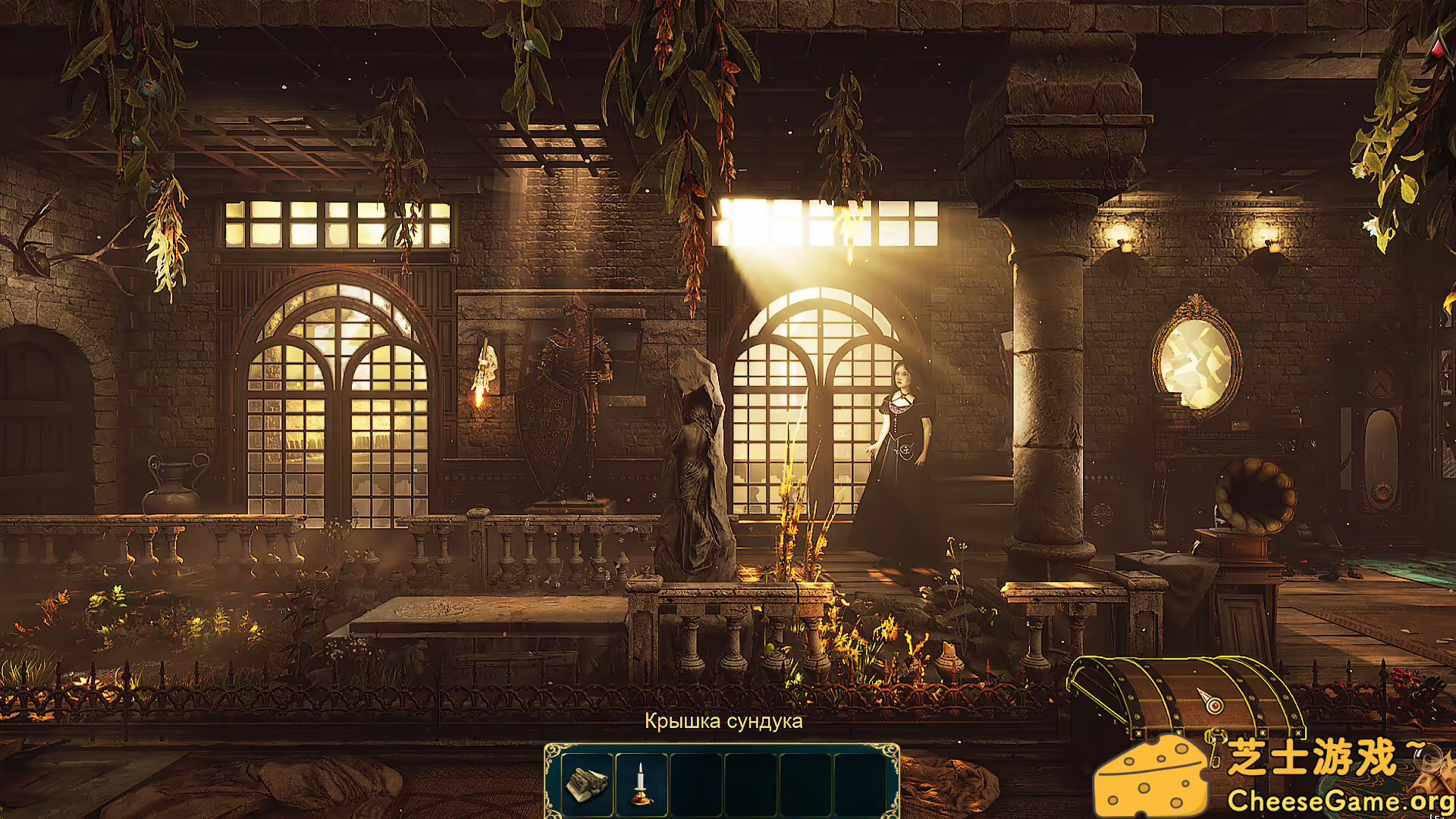 [PC]秘密城堡/Castle of Secrets