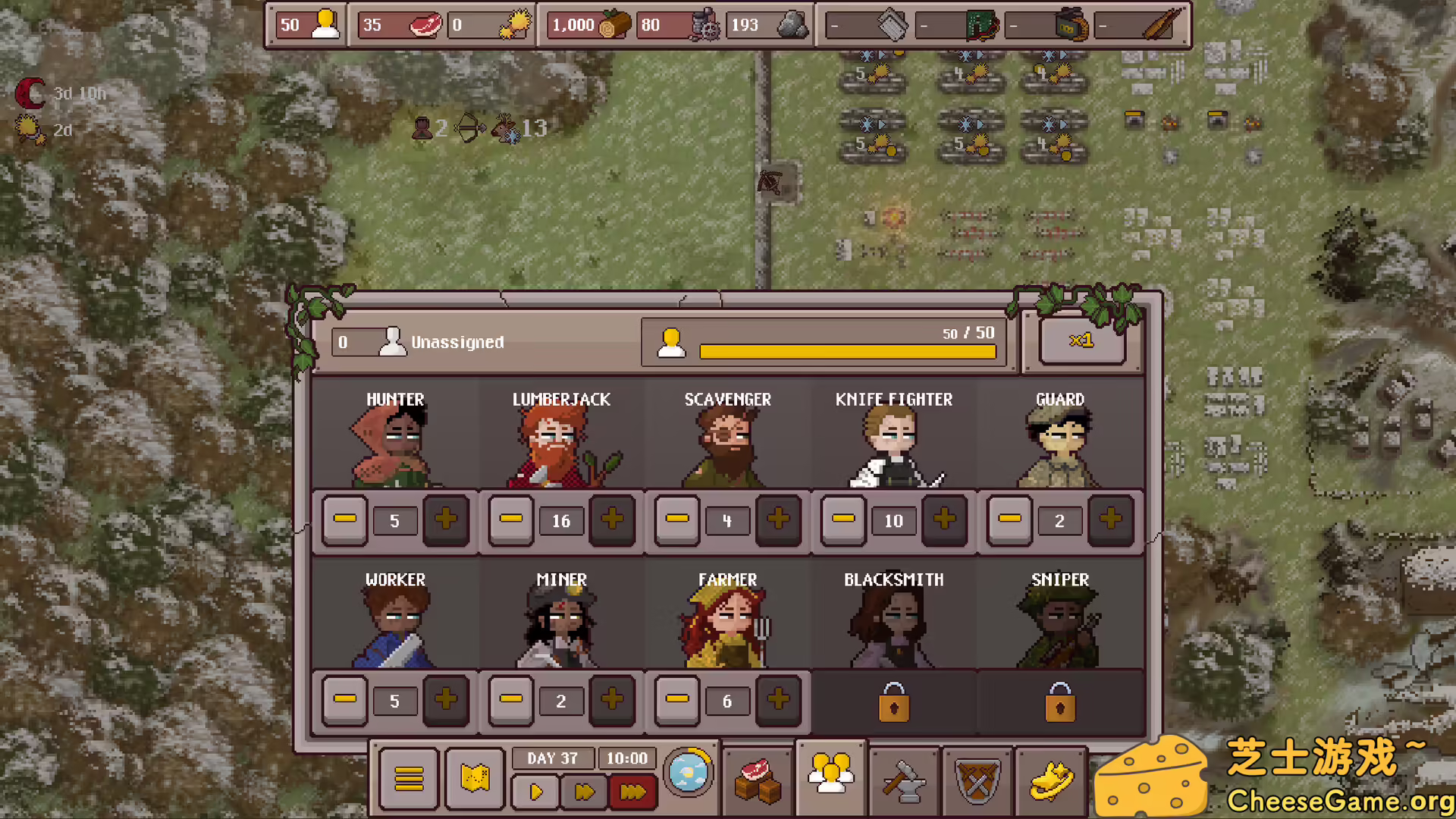 [PC]最终前哨: 最终版/Final Outpost: Definitive Edition