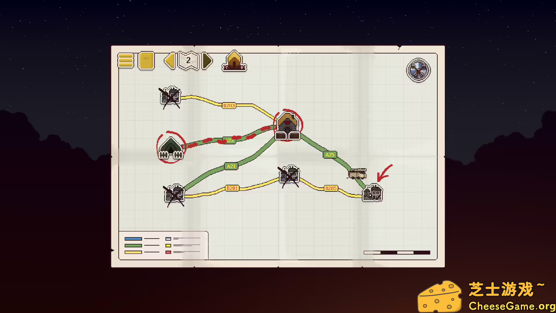 [PC]最终前哨: 最终版/Final Outpost: Definitive Edition