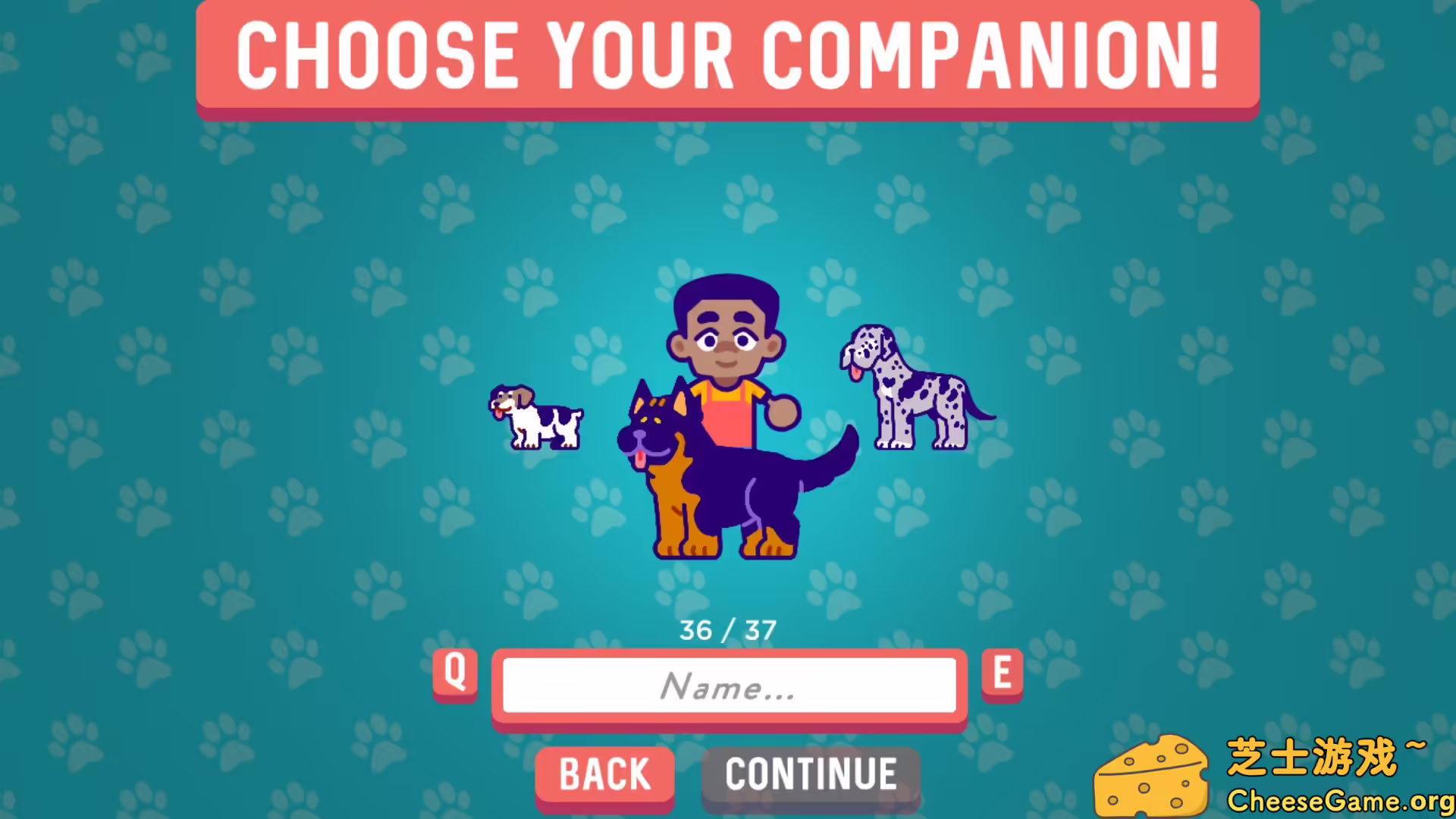 [PC]拯救我们！/To The Rescue!