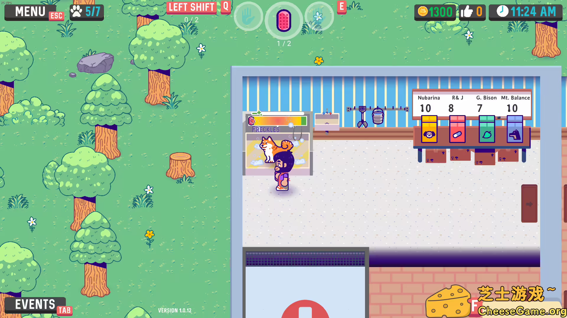 [PC]拯救我们！/To The Rescue!