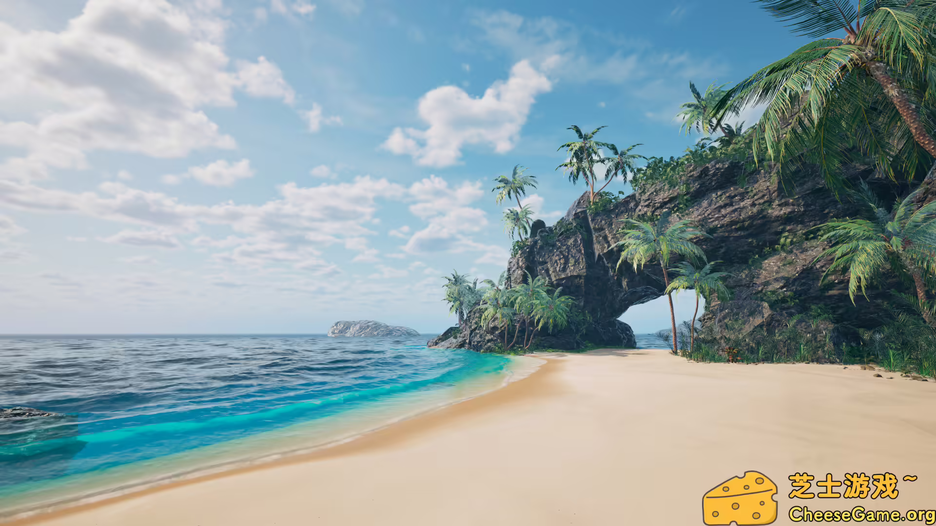 [PC]灵卡兰/LINGKARAN