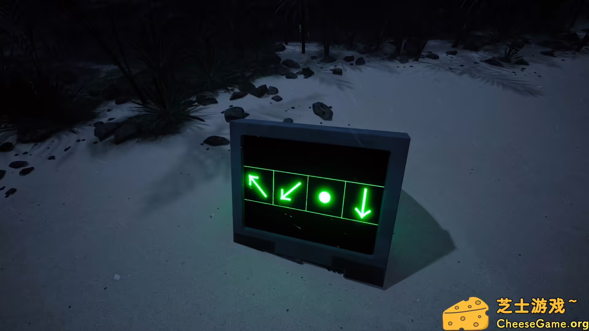 [PC]灵卡兰/LINGKARAN