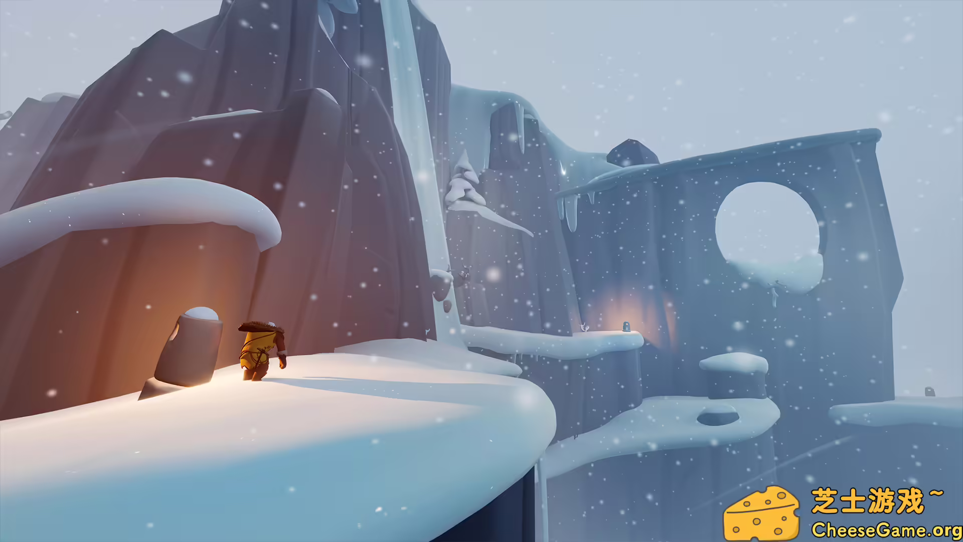 [PC]Arise：一个平凡的故事/Arise: A Simple Story