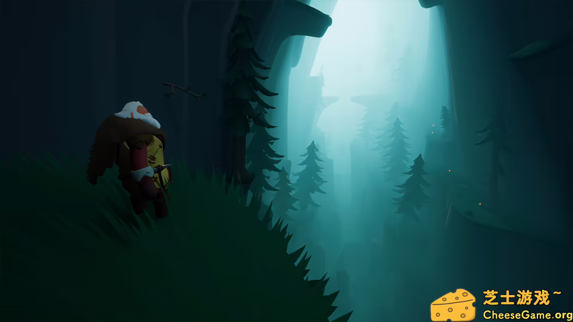 [PC]Arise：一个平凡的故事/Arise: A Simple Story