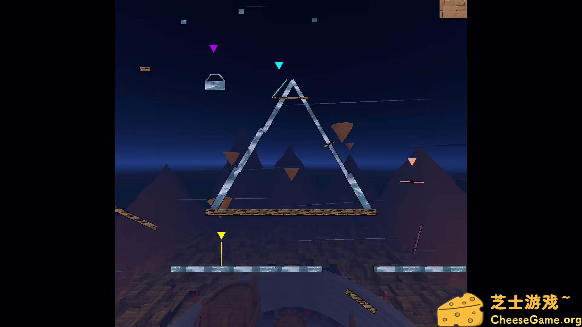 [PC]坚持住/站稳了/Stick It!