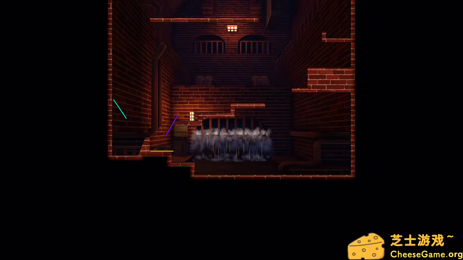 [PC]坚持住/站稳了/Stick It!