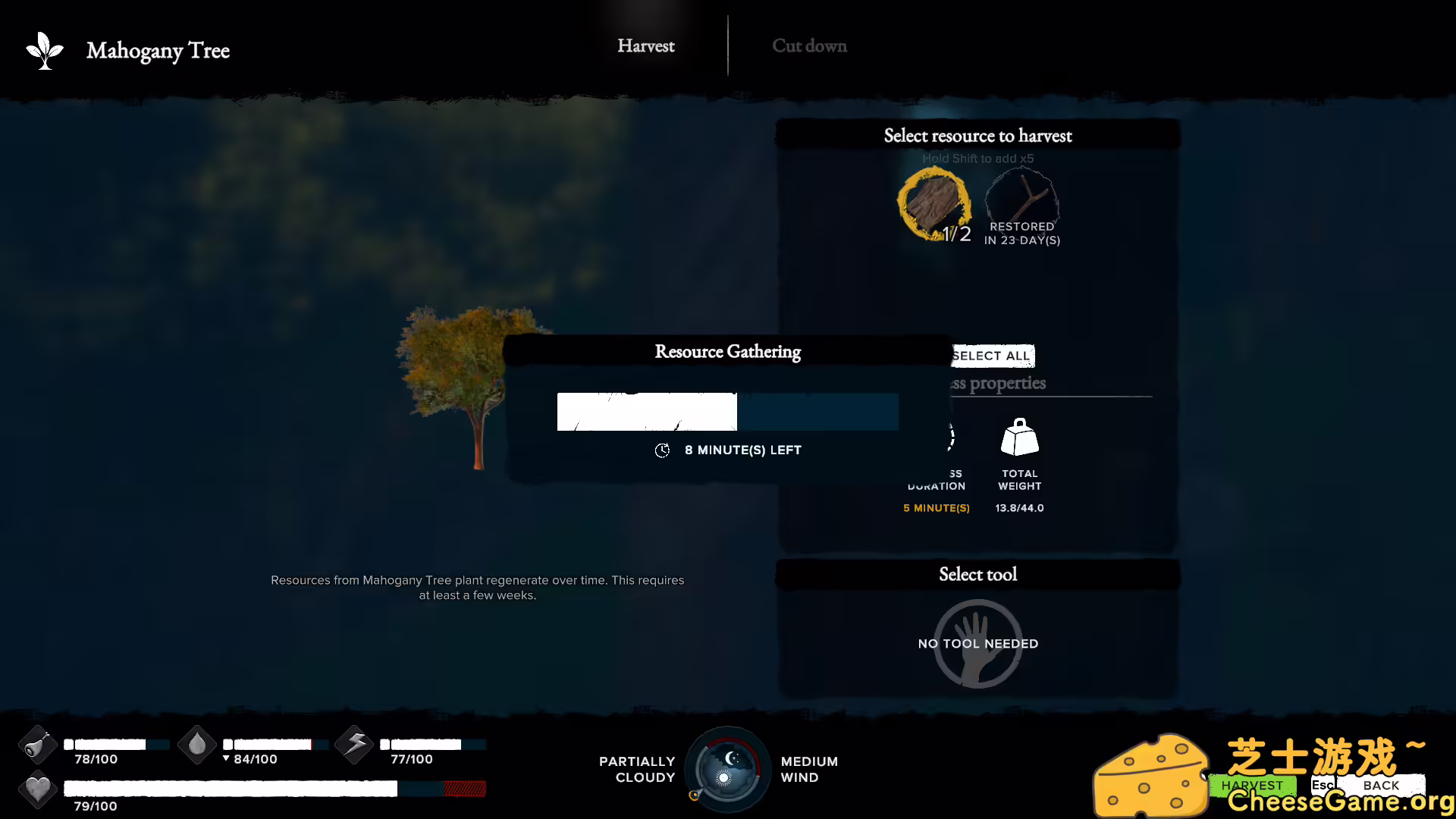 [PC]求生岛：不老泉传说/Survival: Fountain of Youth