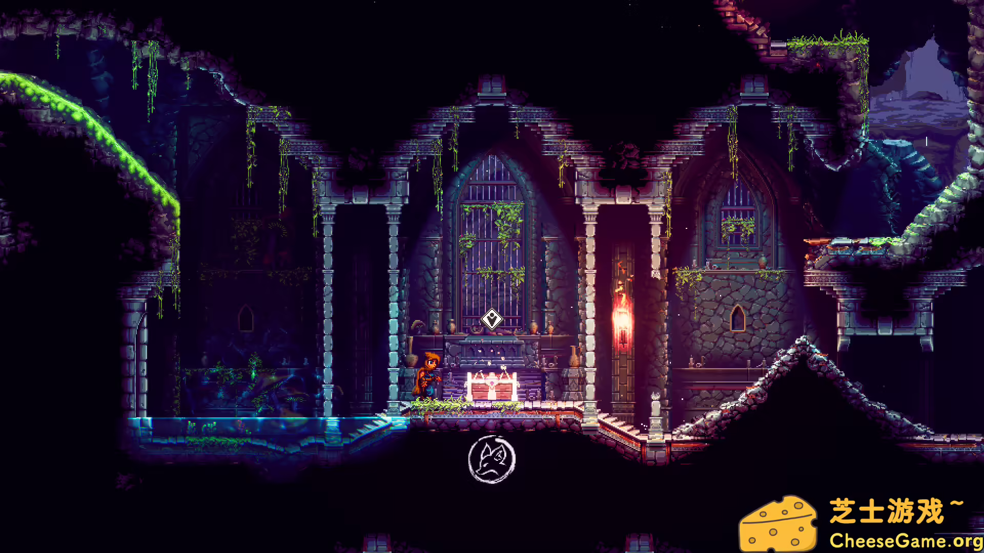 [PC]围攻与沙狐/The Siege and the Sandfox