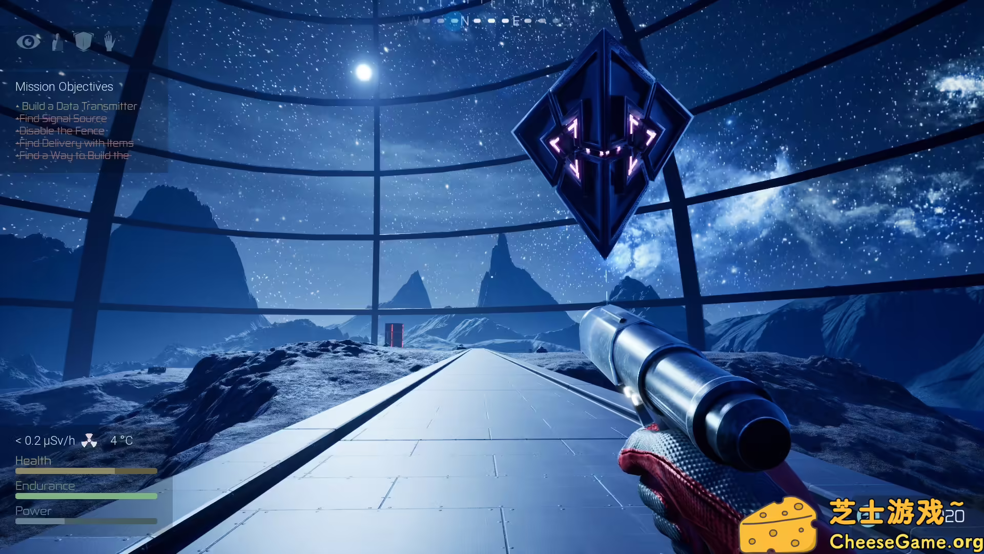 [PC]星际任务：边远星区/Star Mission: Remote Sectors