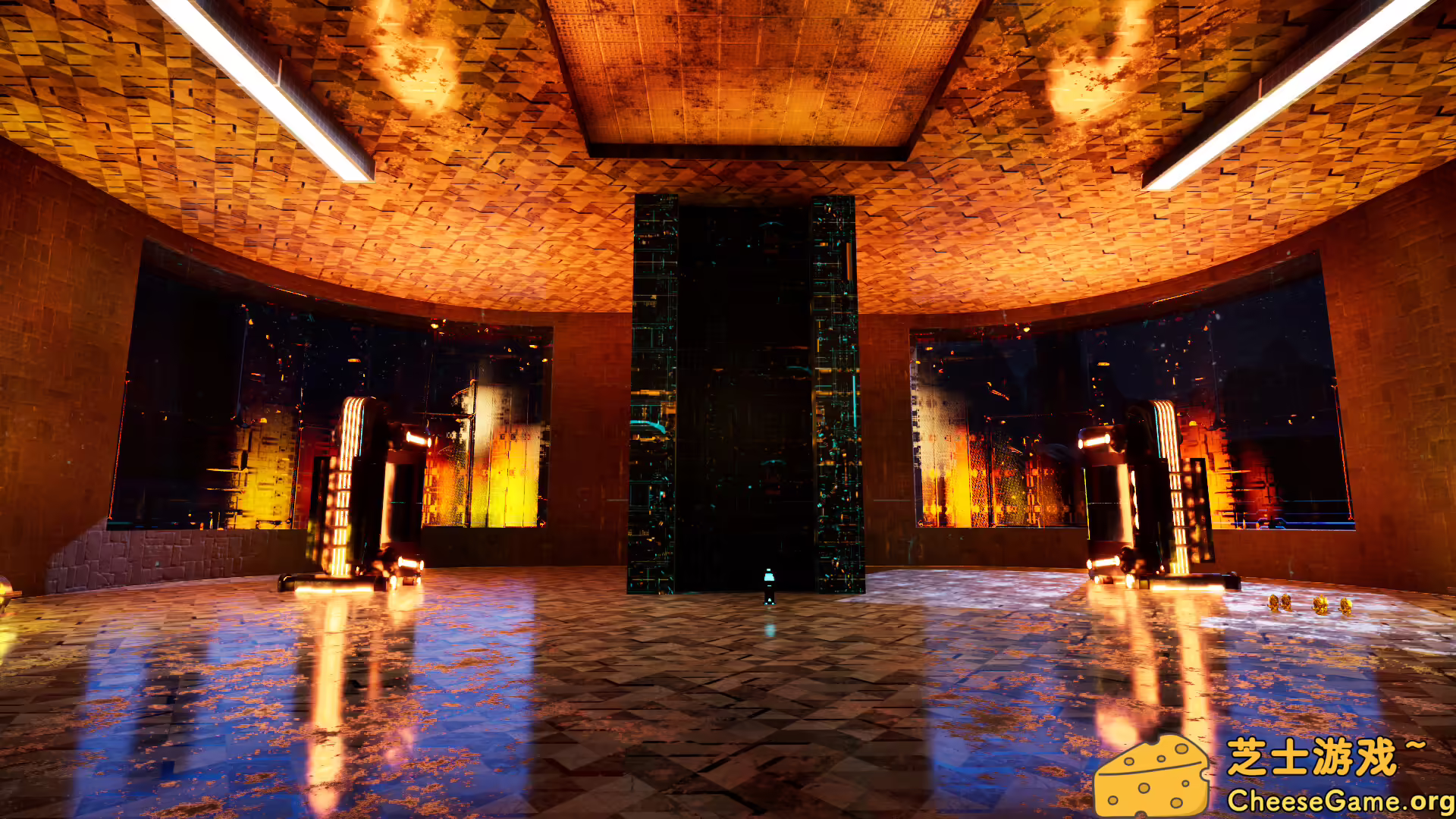 [PC]星际任务：边远星区/Star Mission: Remote Sectors