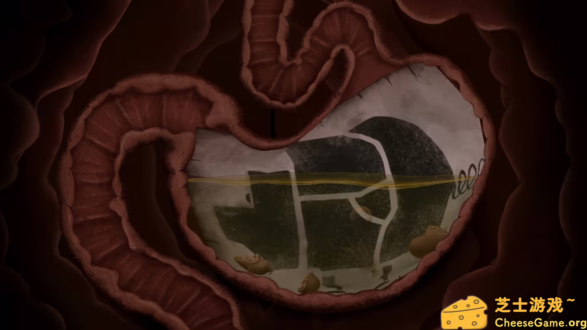 [PC]猪猪罗曼史/PIGROMANCE