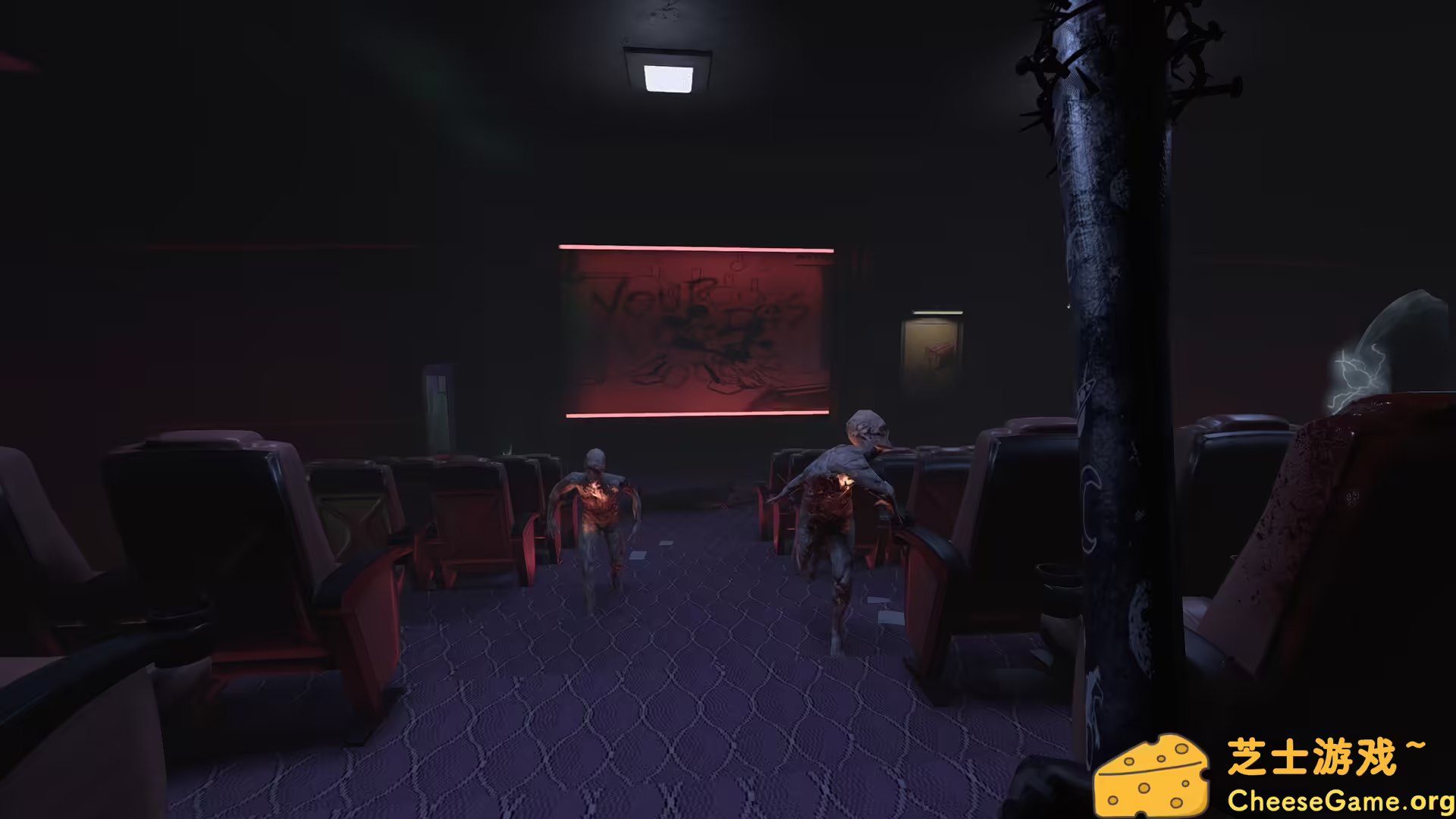 [PC]地狱突破：维加斯/Hellbreach: Vegas