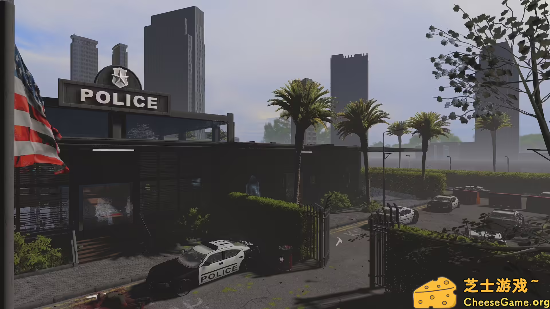 [PC]地狱突破：维加斯/Hellbreach: Vegas