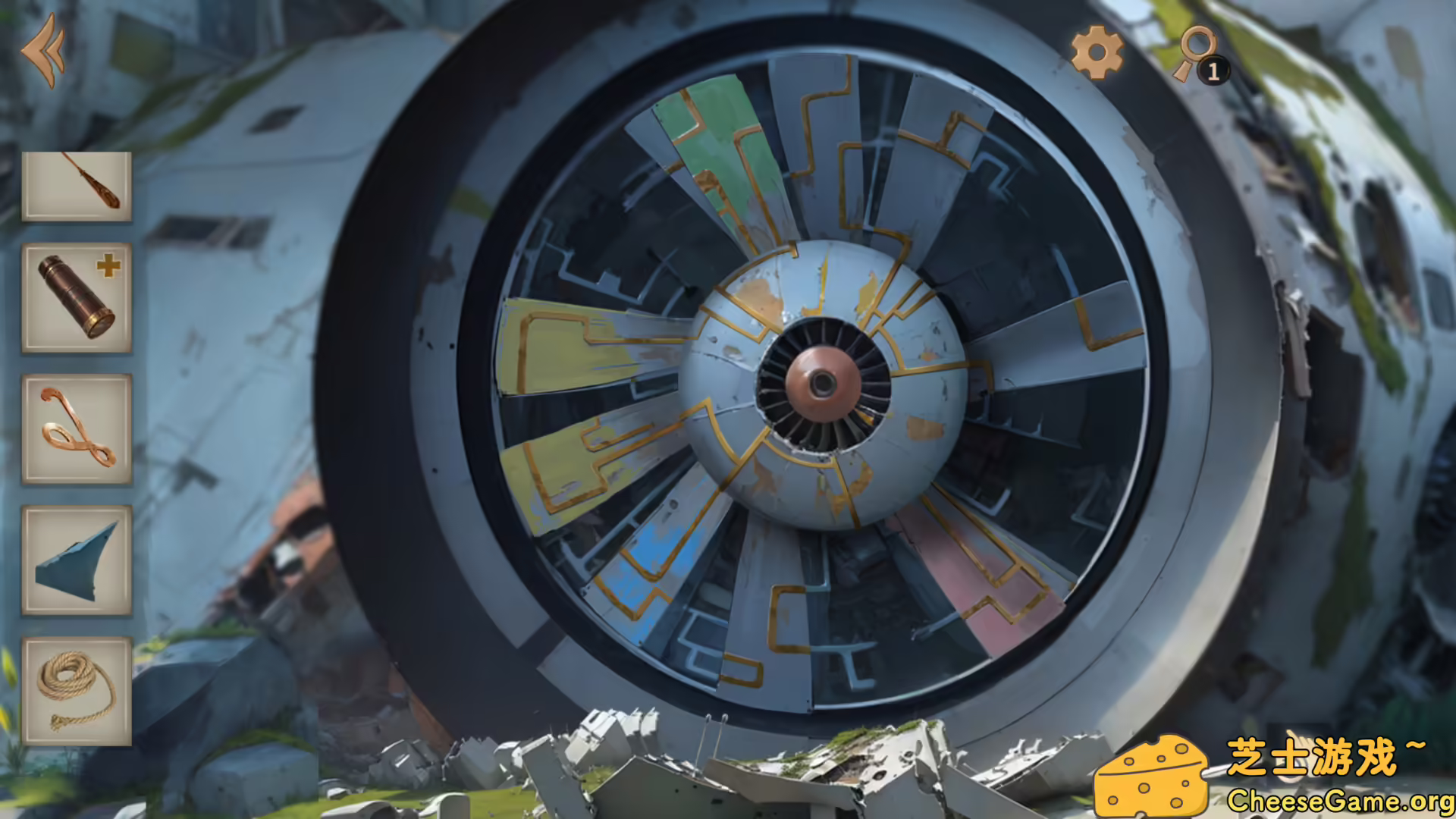 [PC]神秘岛：失踪的艾米/Mystery Island:Missing Amy