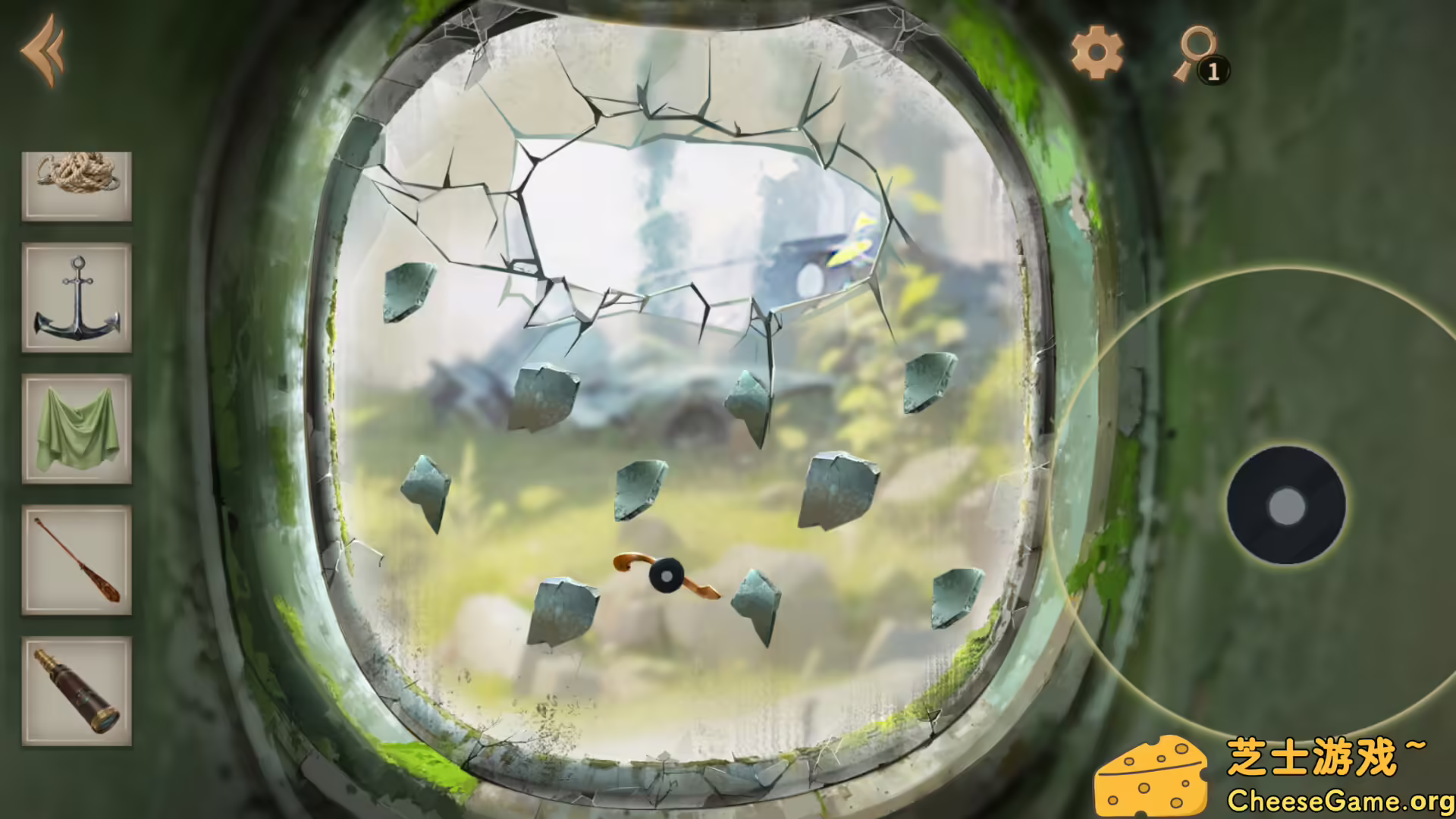 [PC]神秘岛：失踪的艾米/Mystery Island:Missing Amy