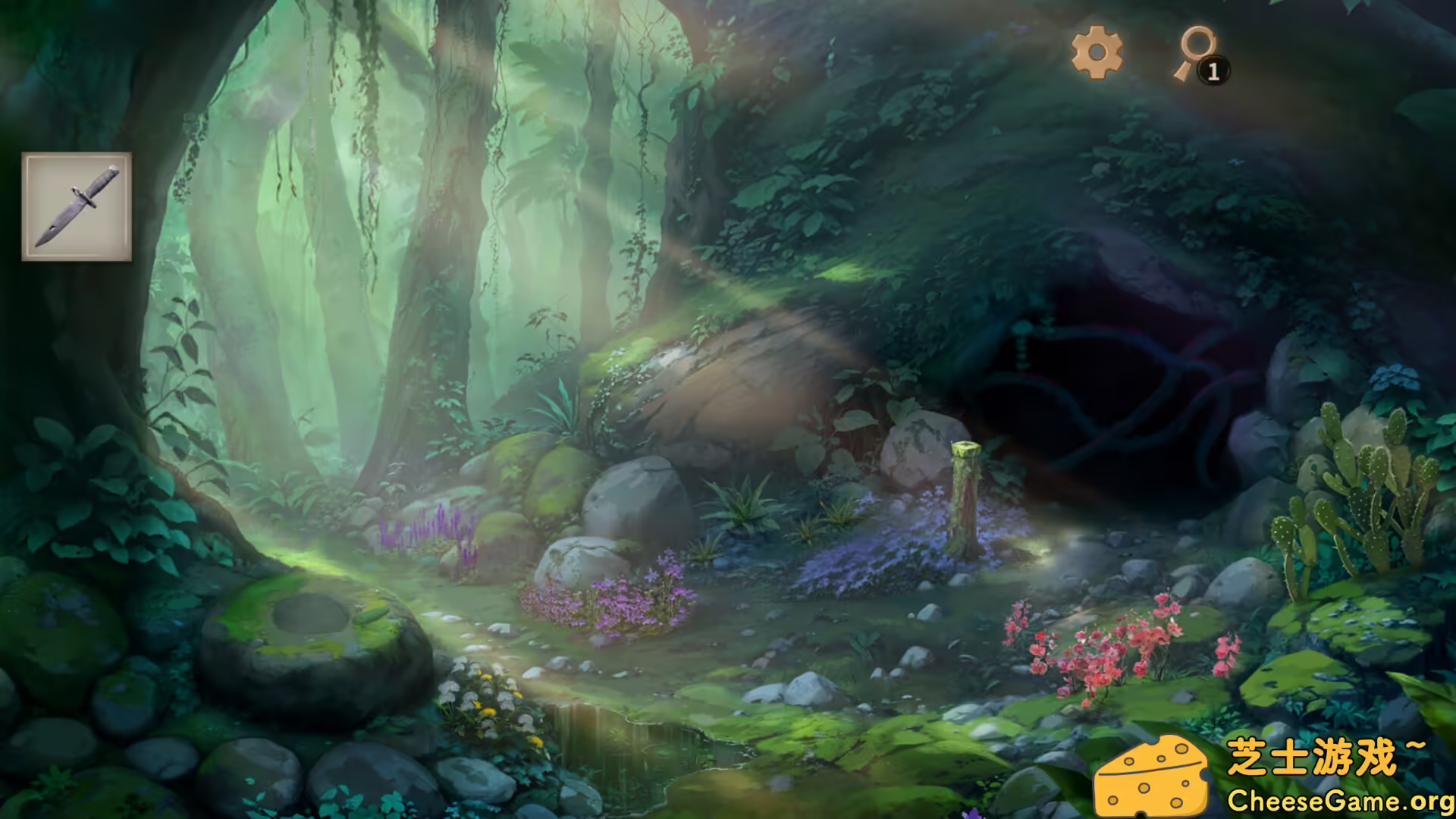 [PC]神秘岛：失踪的艾米/Mystery Island:Missing Amy