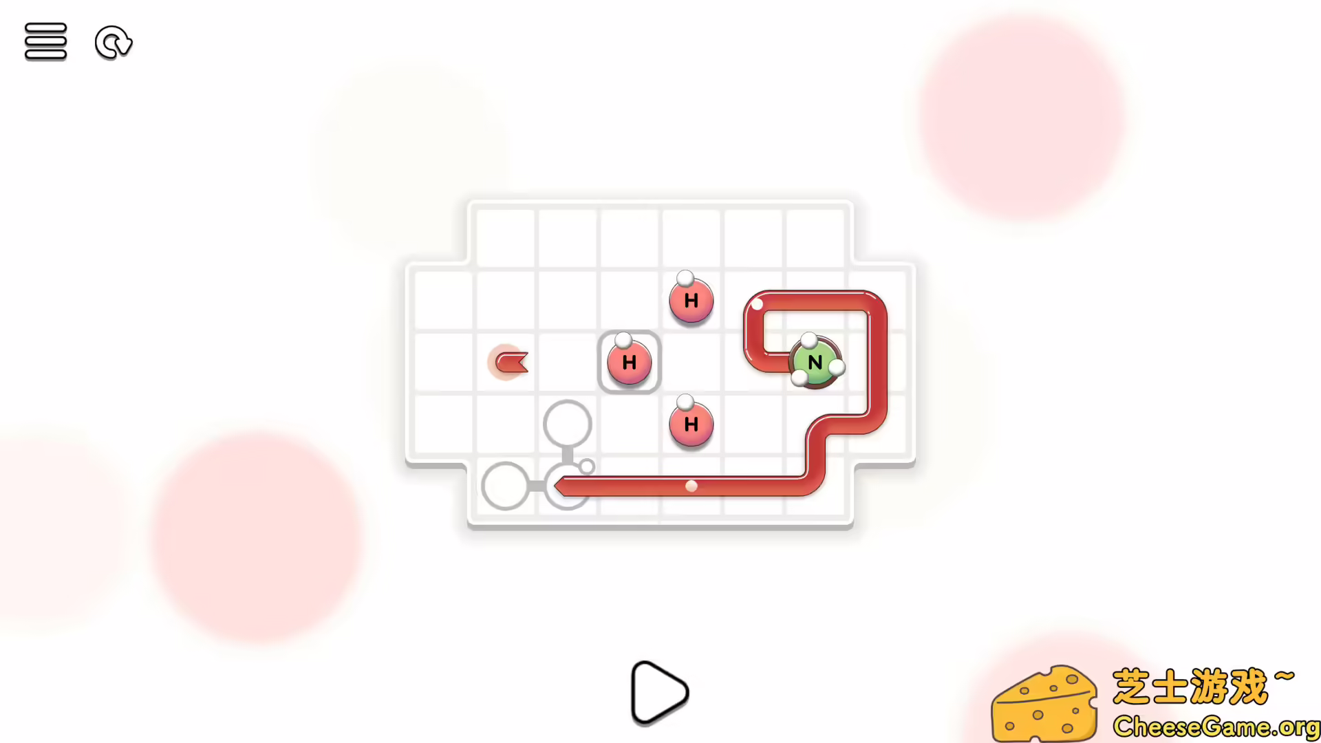 [PC]化学快线/Sokobond Express