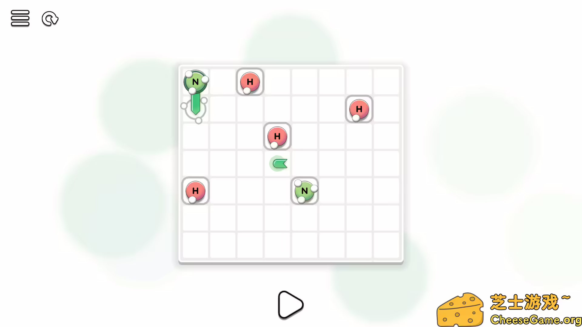 [PC]化学快线/Sokobond Express