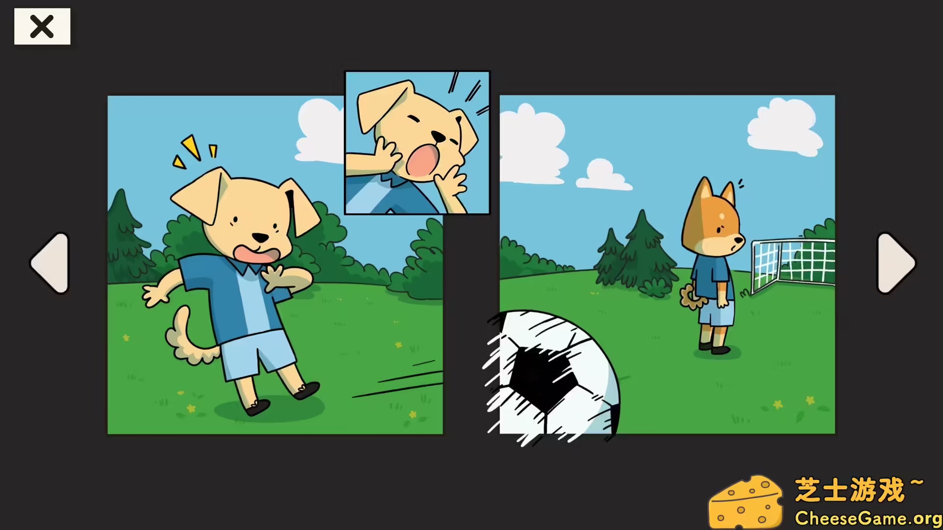 [PC]狗狗冠军/Pup Champs