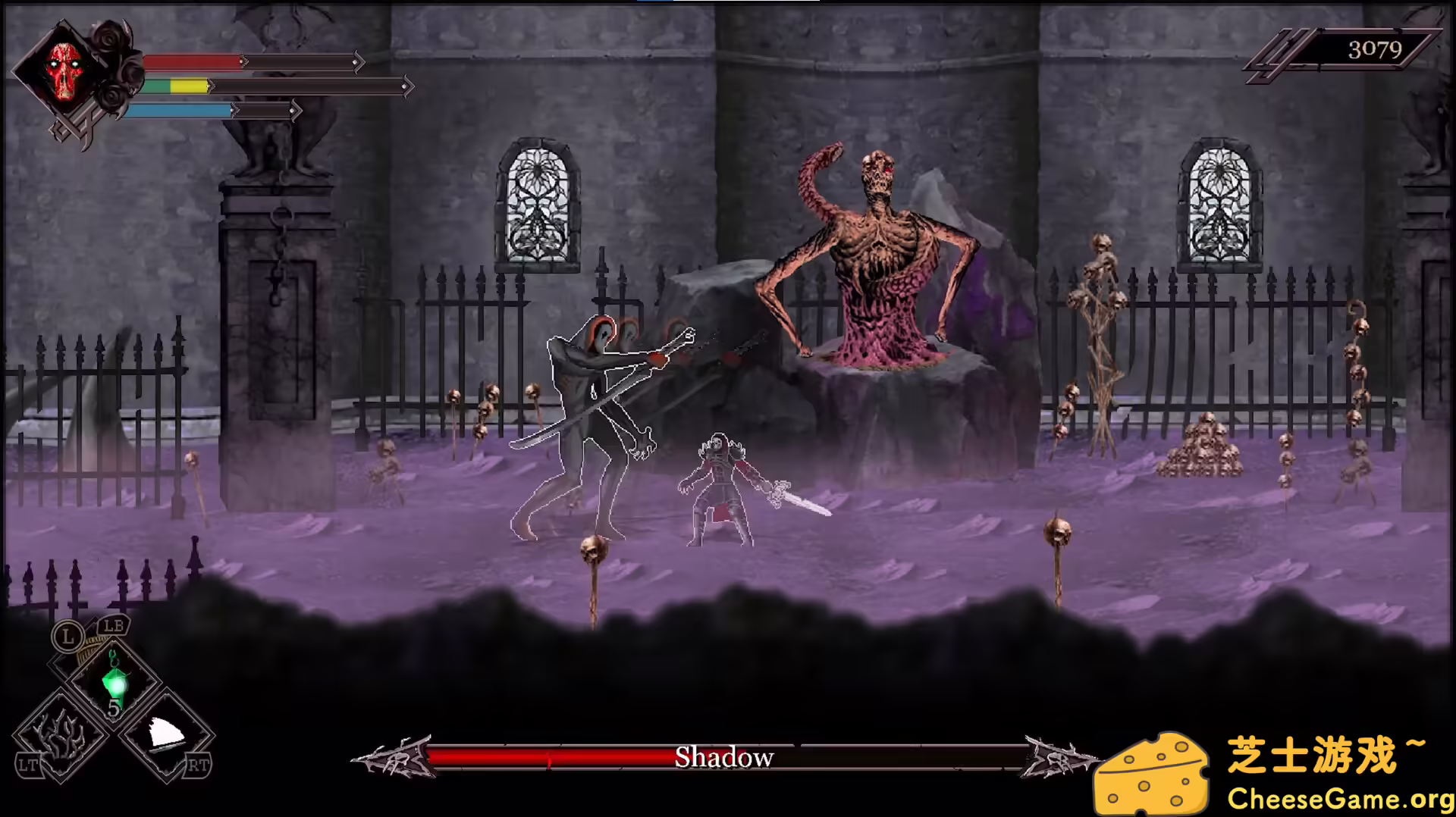 [PC]骨王座：埃里科纳编年史/Skelethrone: The Chronicles of Ericona