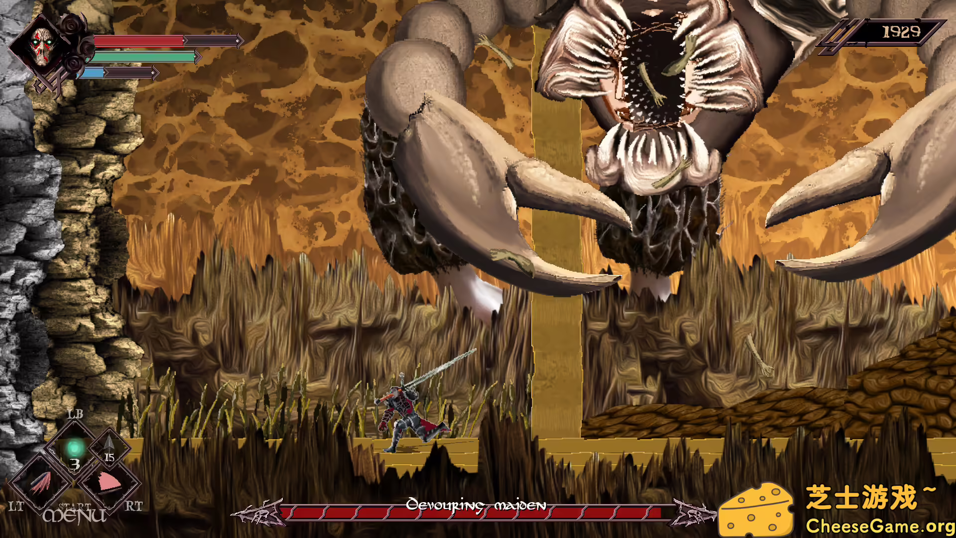 [PC]骨王座：埃里科纳编年史/Skelethrone: The Chronicles of Ericona