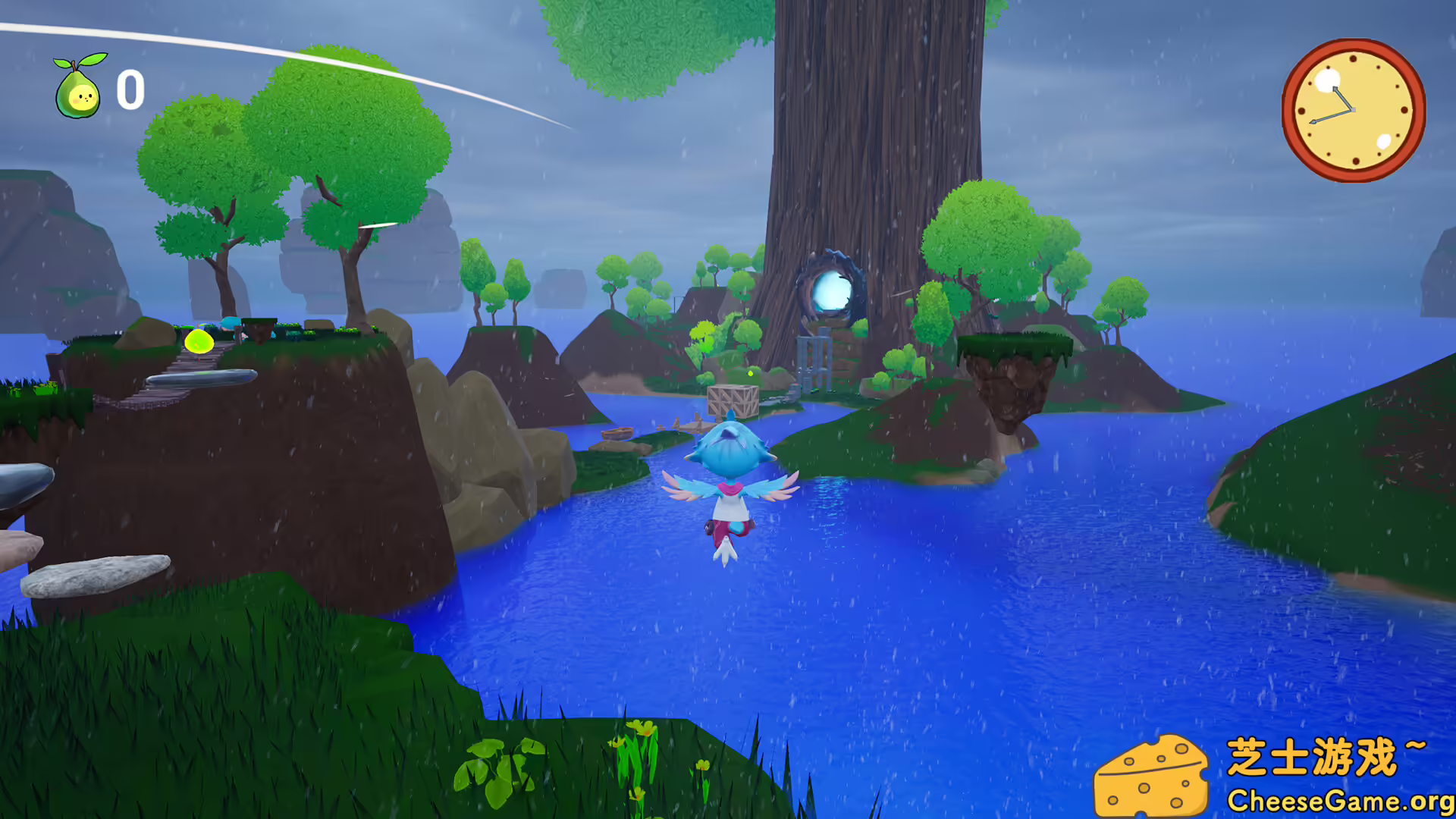 [PC]超级妙音鸟/Super Kalavinka