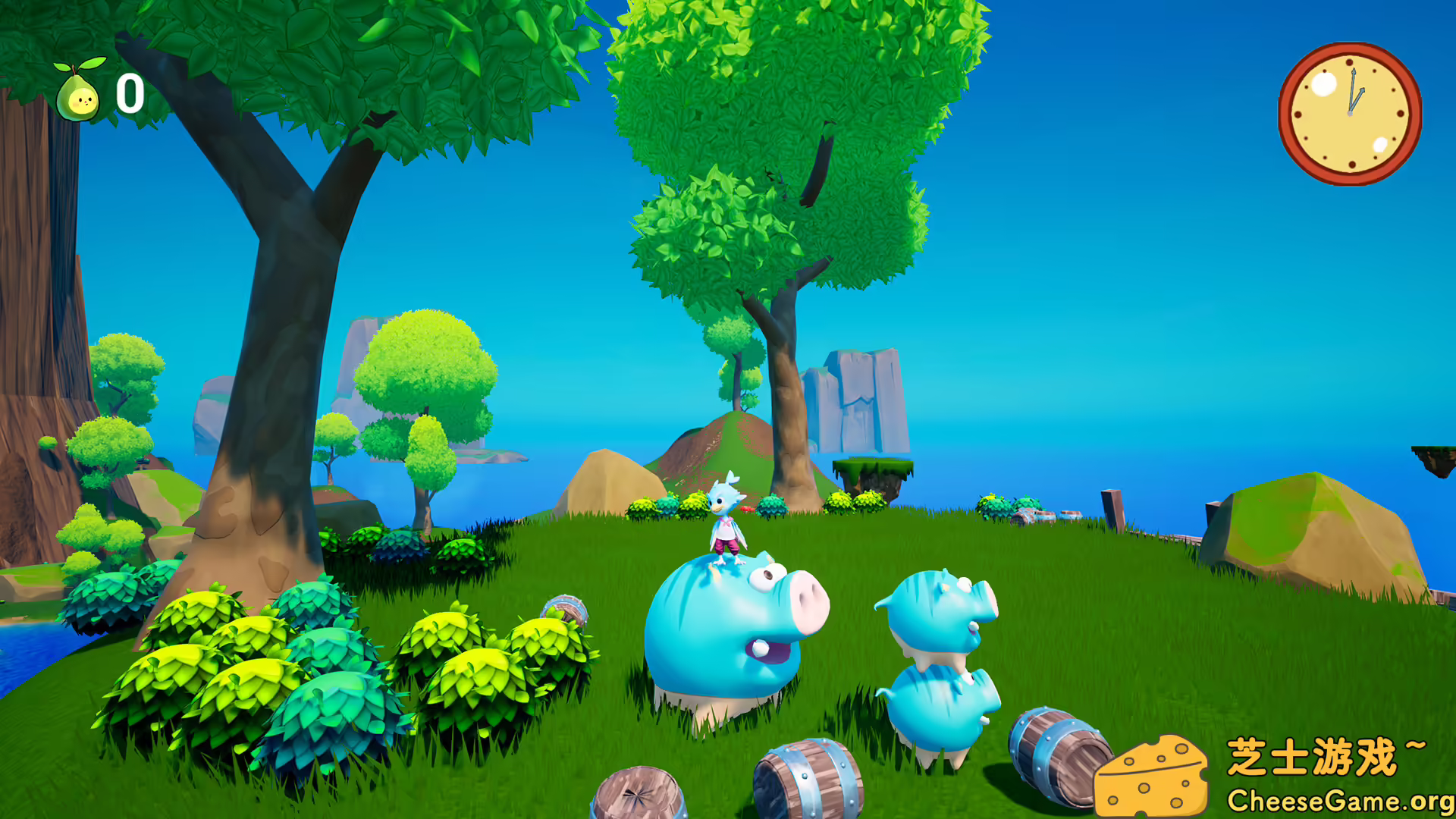 [PC]超级妙音鸟/Super Kalavinka