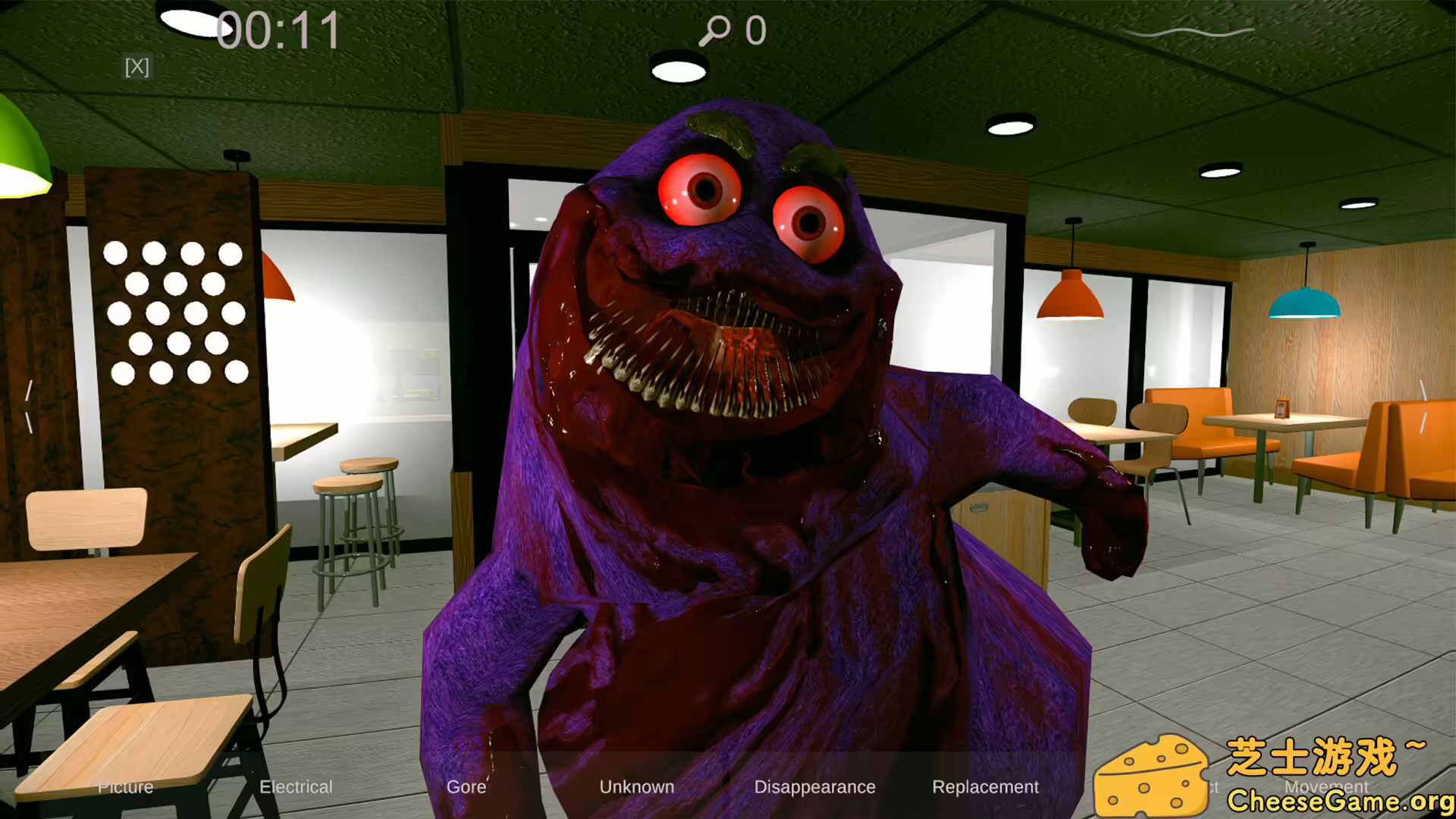 [PC]观察者2/Spectator 2