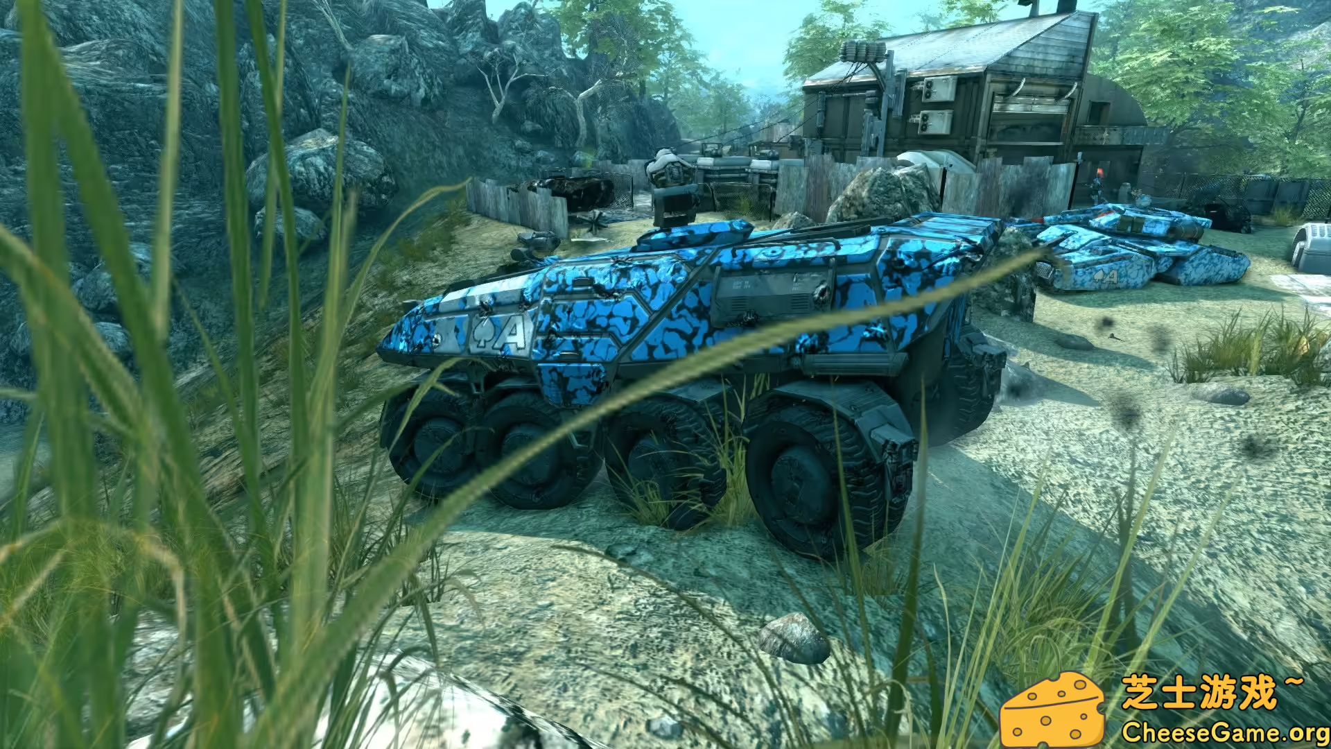 [PC]折翼天使/Angels Fall First