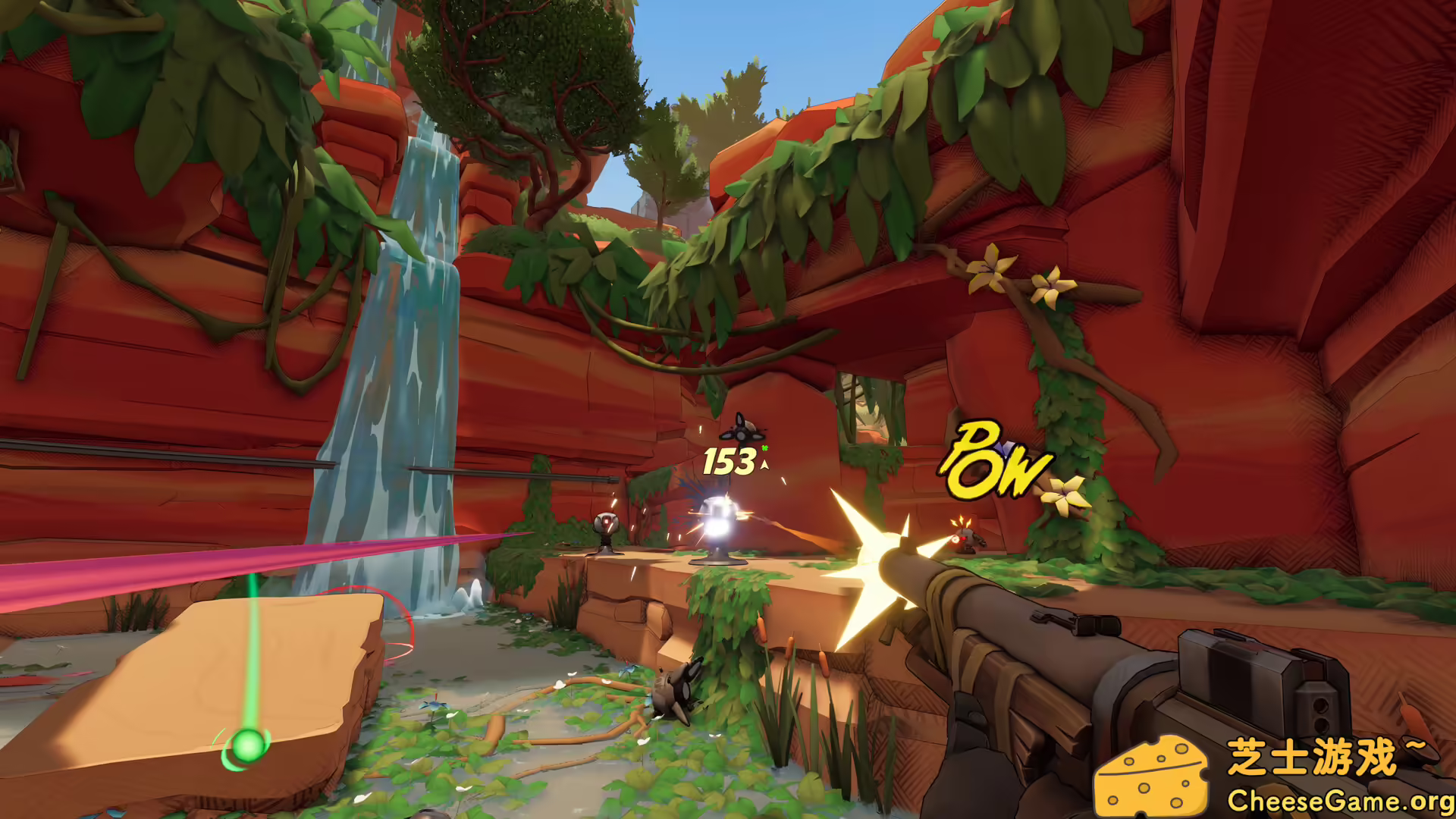 [PC]机械守护者/机器人任务/Roboquest