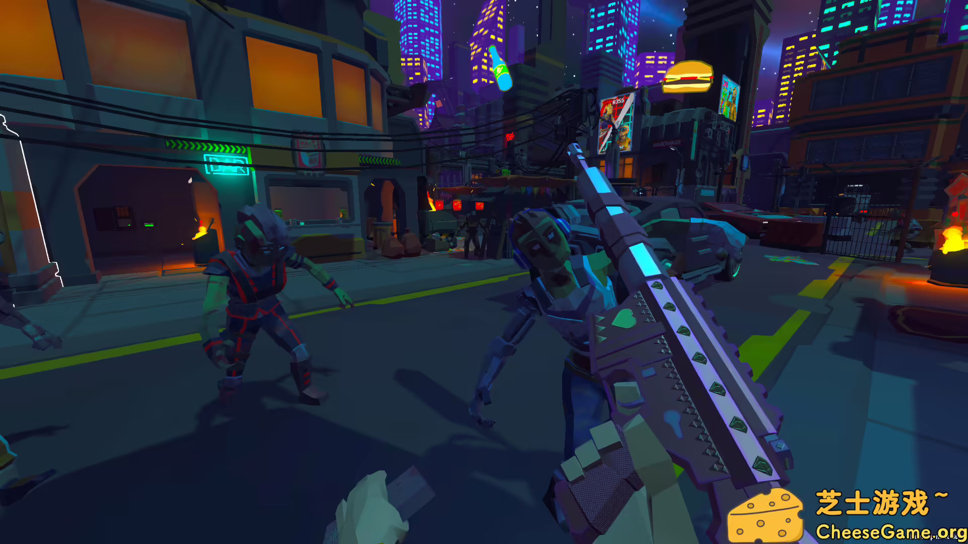 [PC]时间净化：Z/Temporal Purge: Z