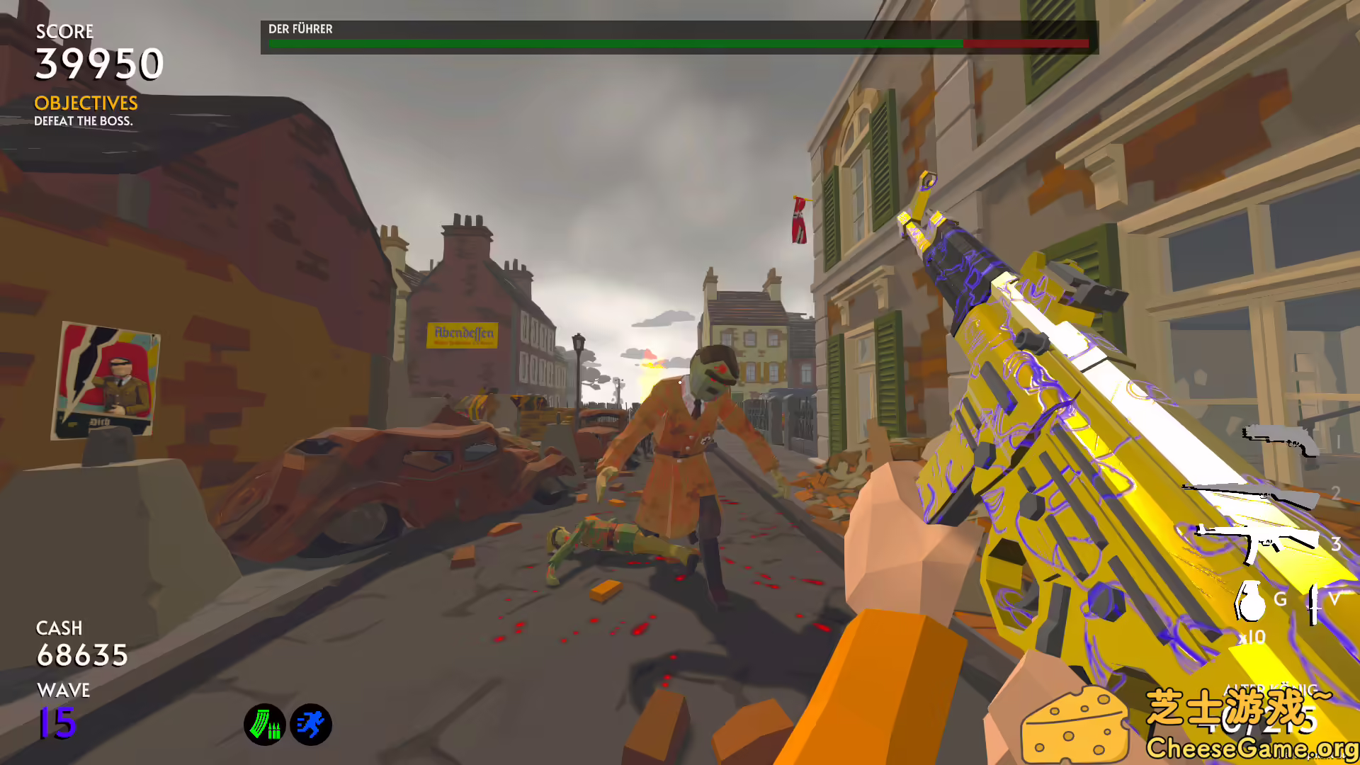 [PC]时间净化：Z/Temporal Purge: Z