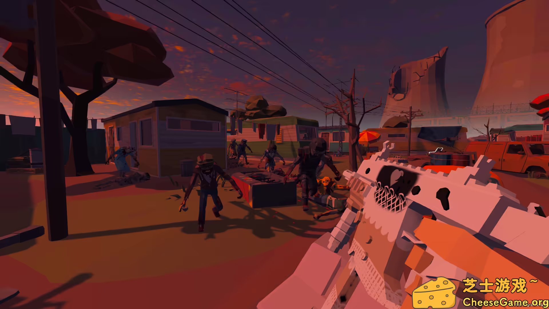 [PC]时间净化：Z/Temporal Purge: Z