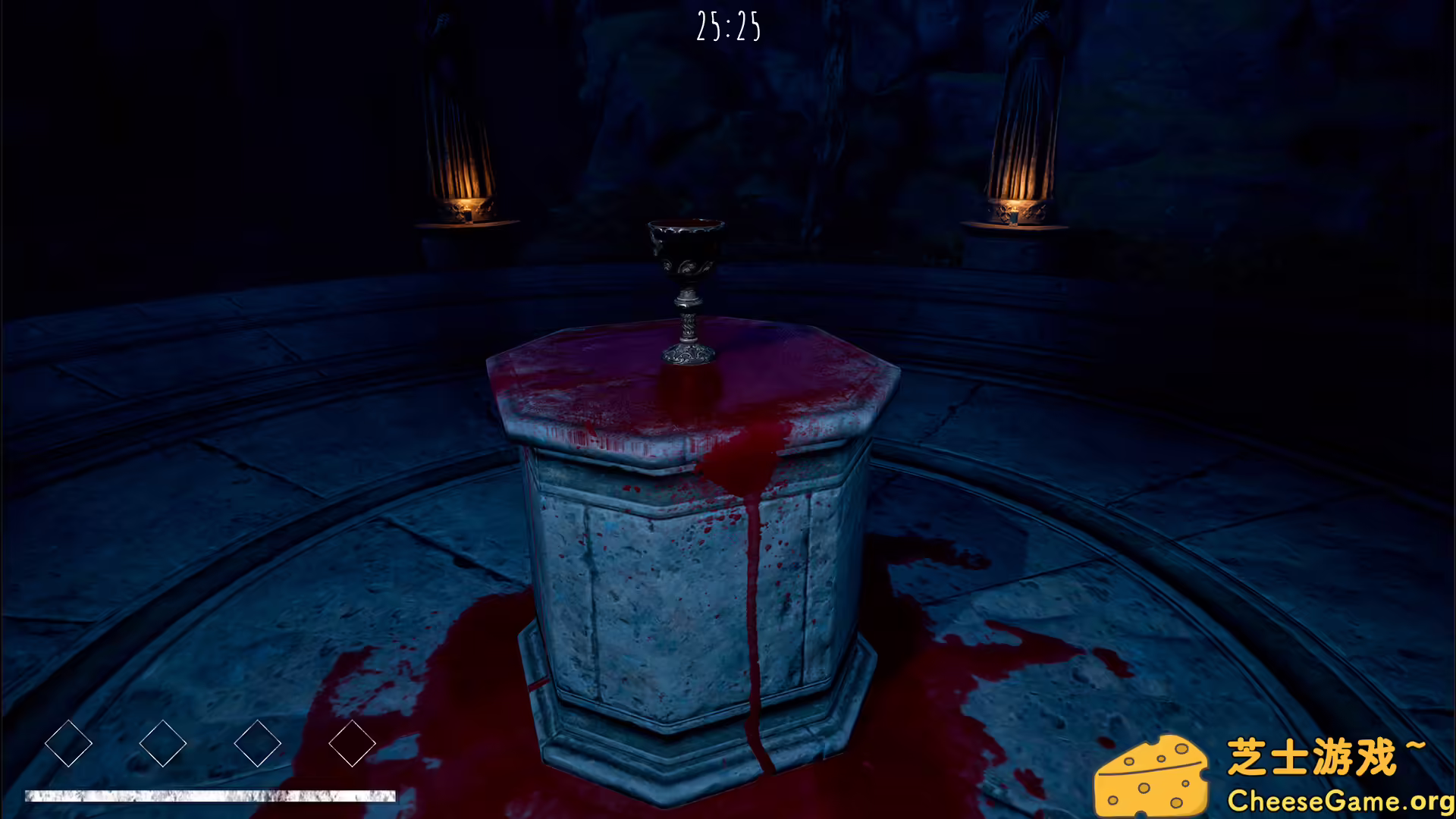 [PC]迷宫：德古拉的巢穴/Labyrinth : Dracula\'s lair